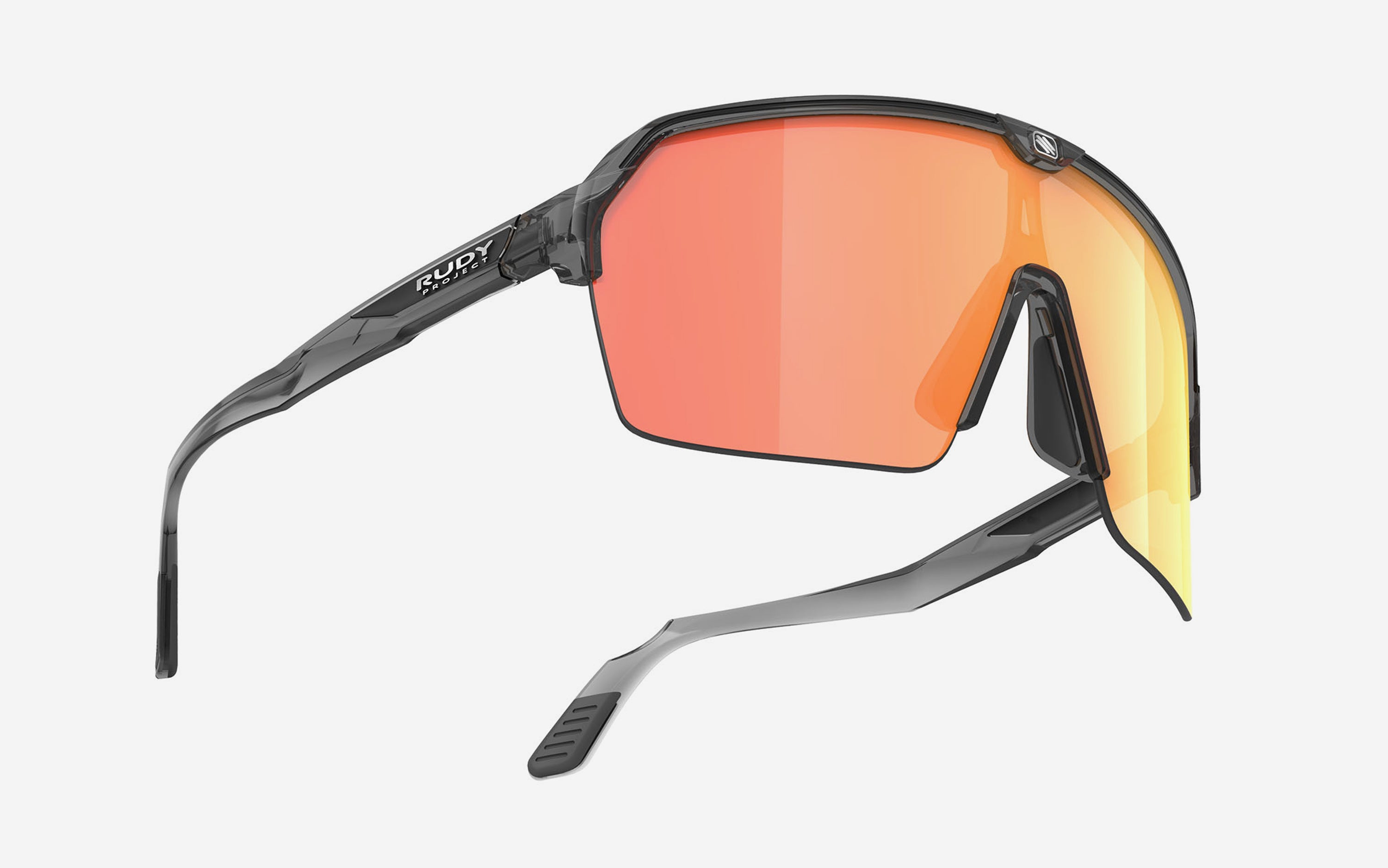 Spinshield Air Crystal Ash - ML Orange
