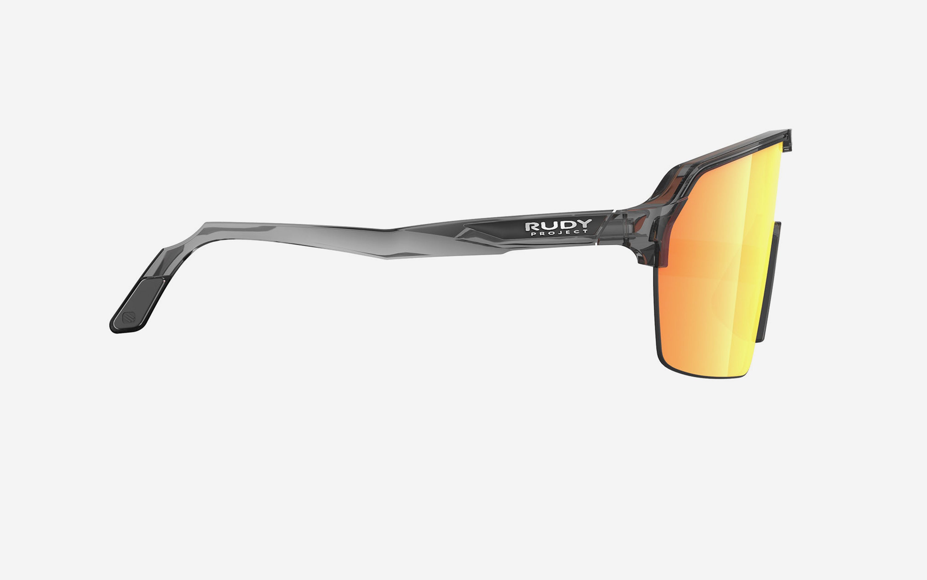 Spinshield Air Crystal Ash - ML Orange
