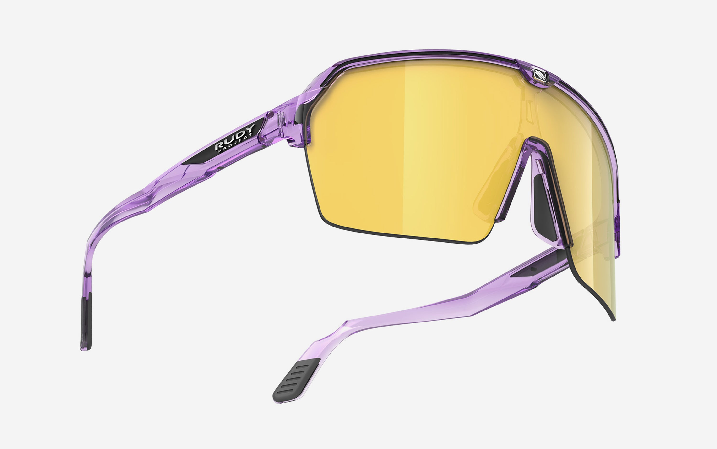 Spinshield Air Crystal Lilac - ML Gold