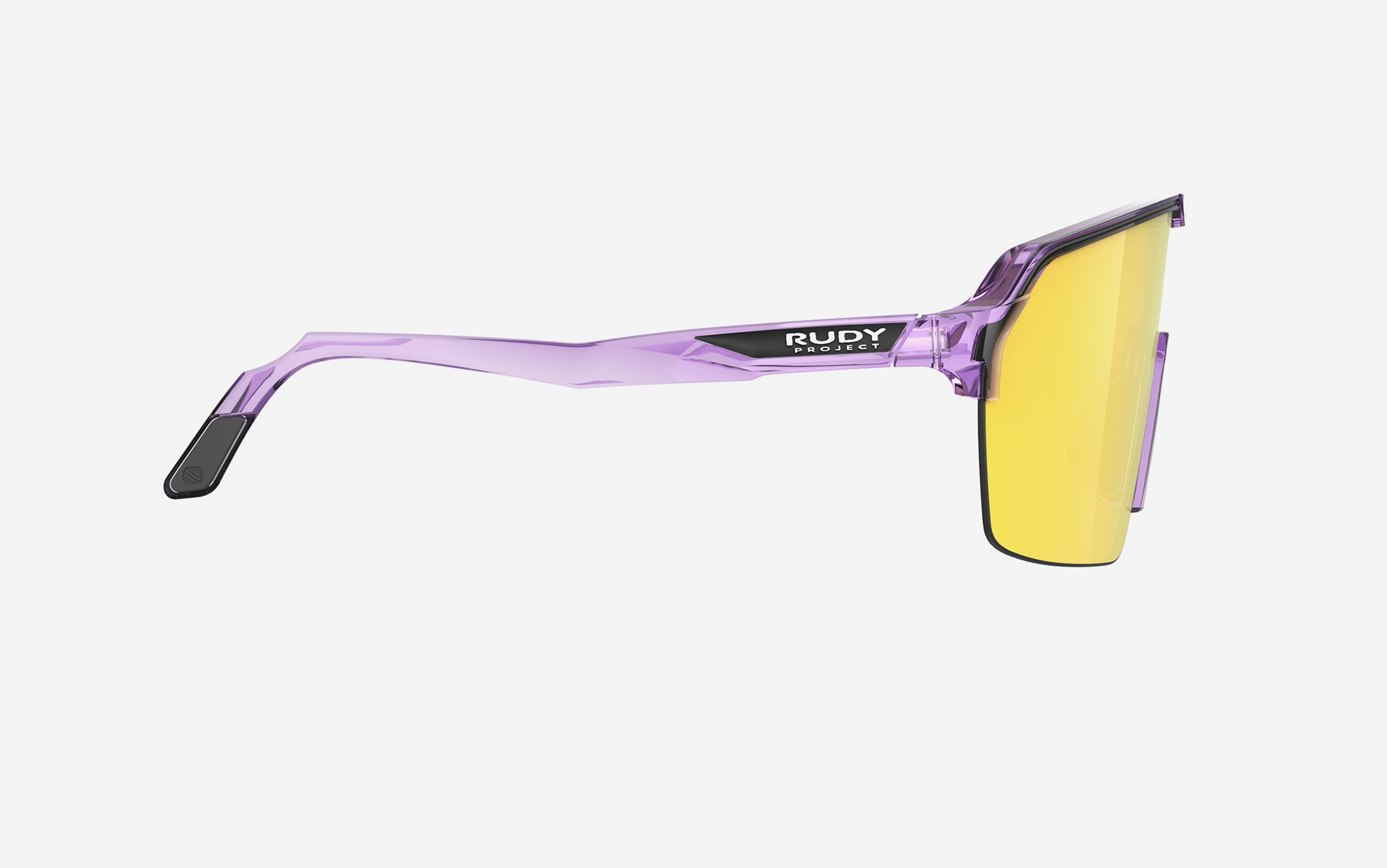 Spinshield Air Crystal Lilac - ML Gold