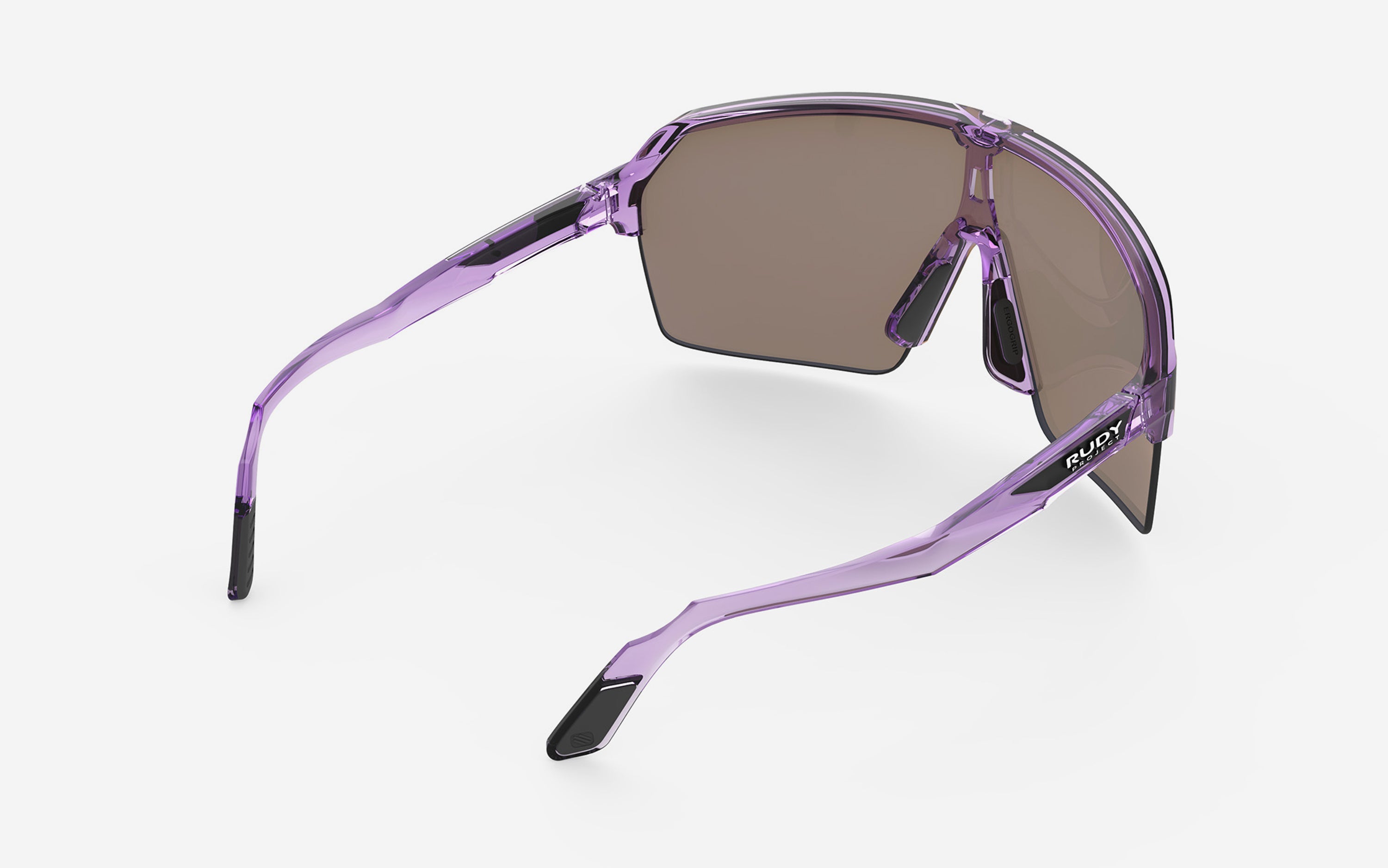Spinshield Air Crystal Lilac - ML Gold