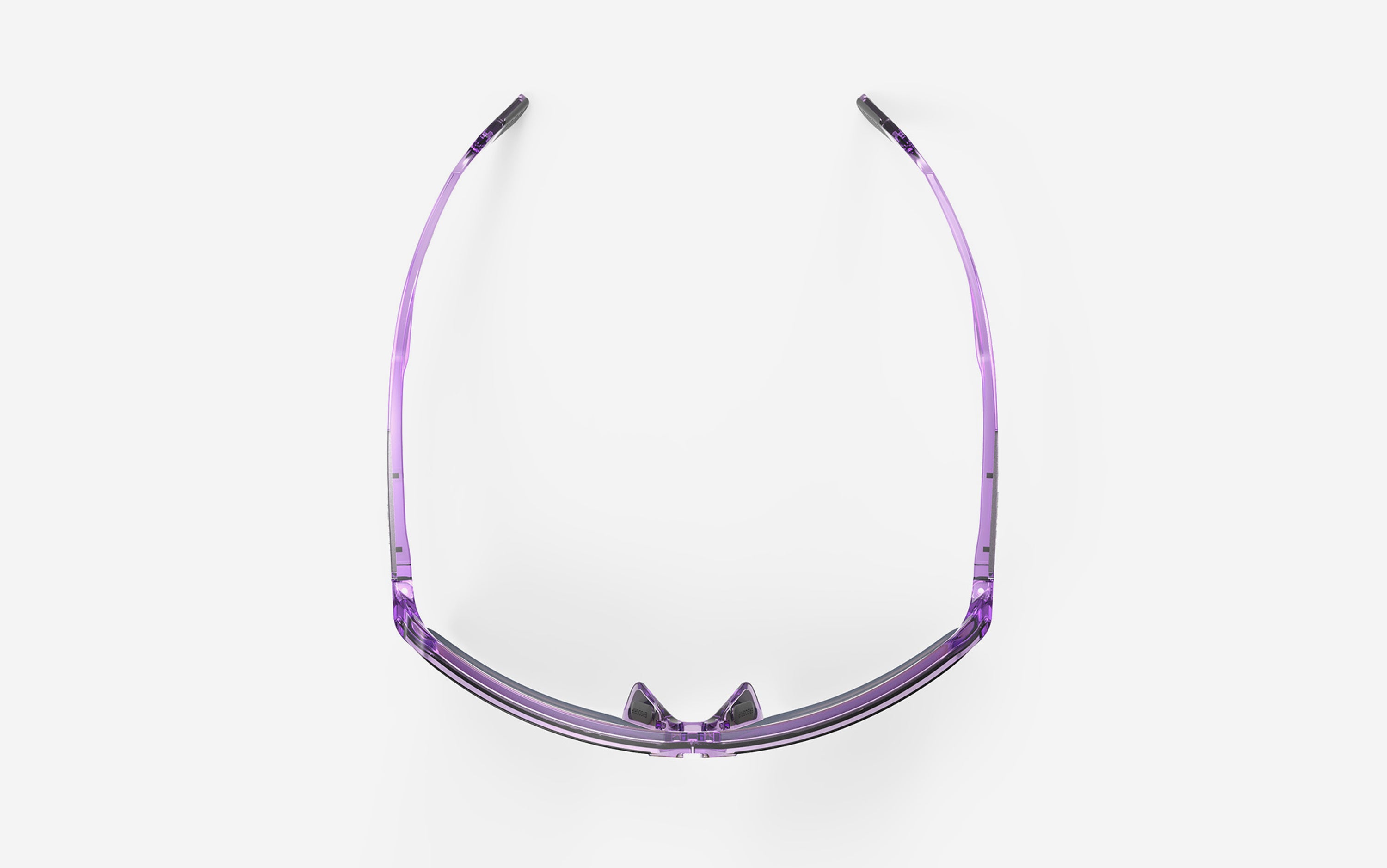 Spinshield Air Crystal Lilac - ML Gold
