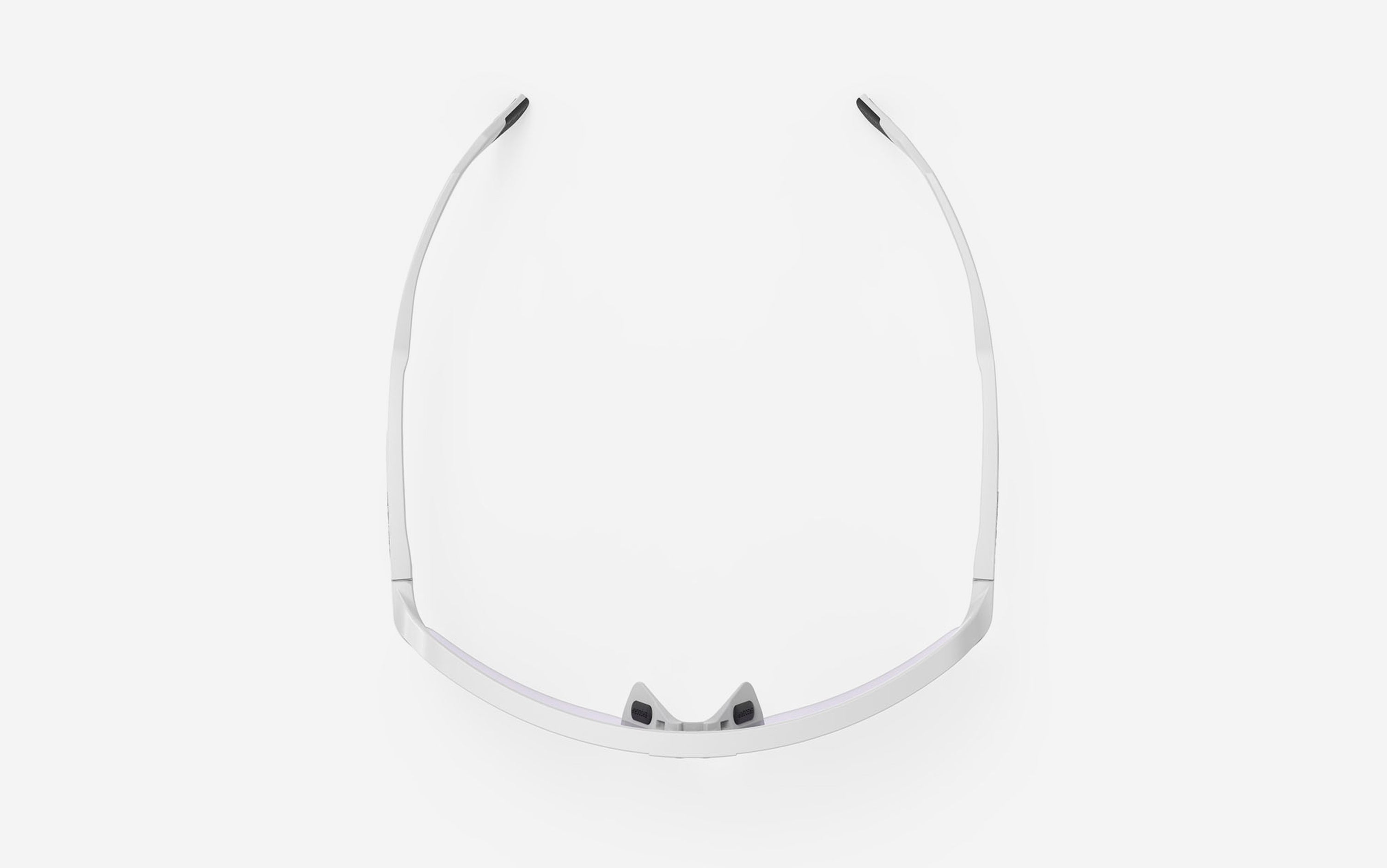 Spinshield Air White M. - ImpactX 2 Laser Purple