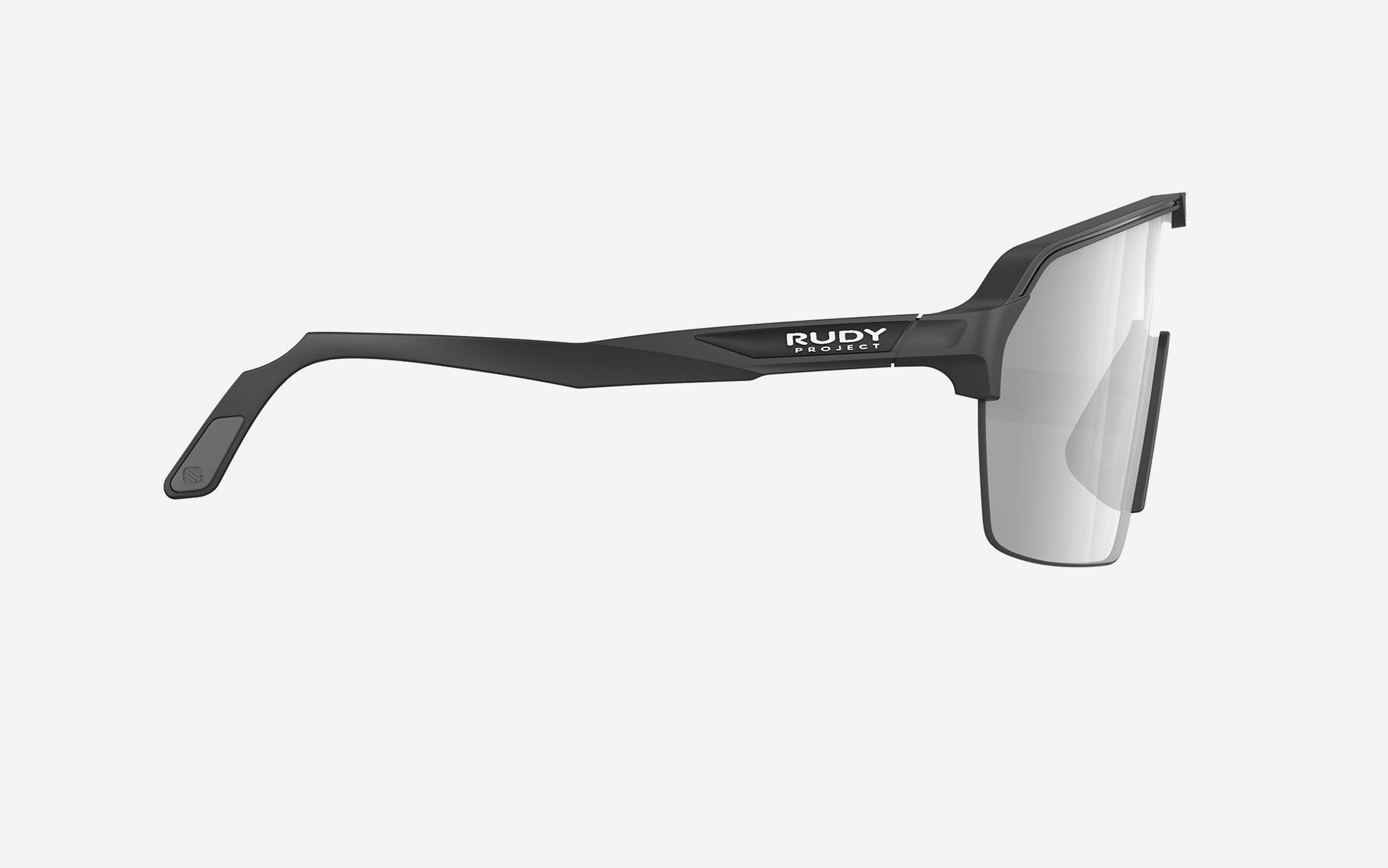 Spinshield Air Black M. - ImpactX 2 Laser Black