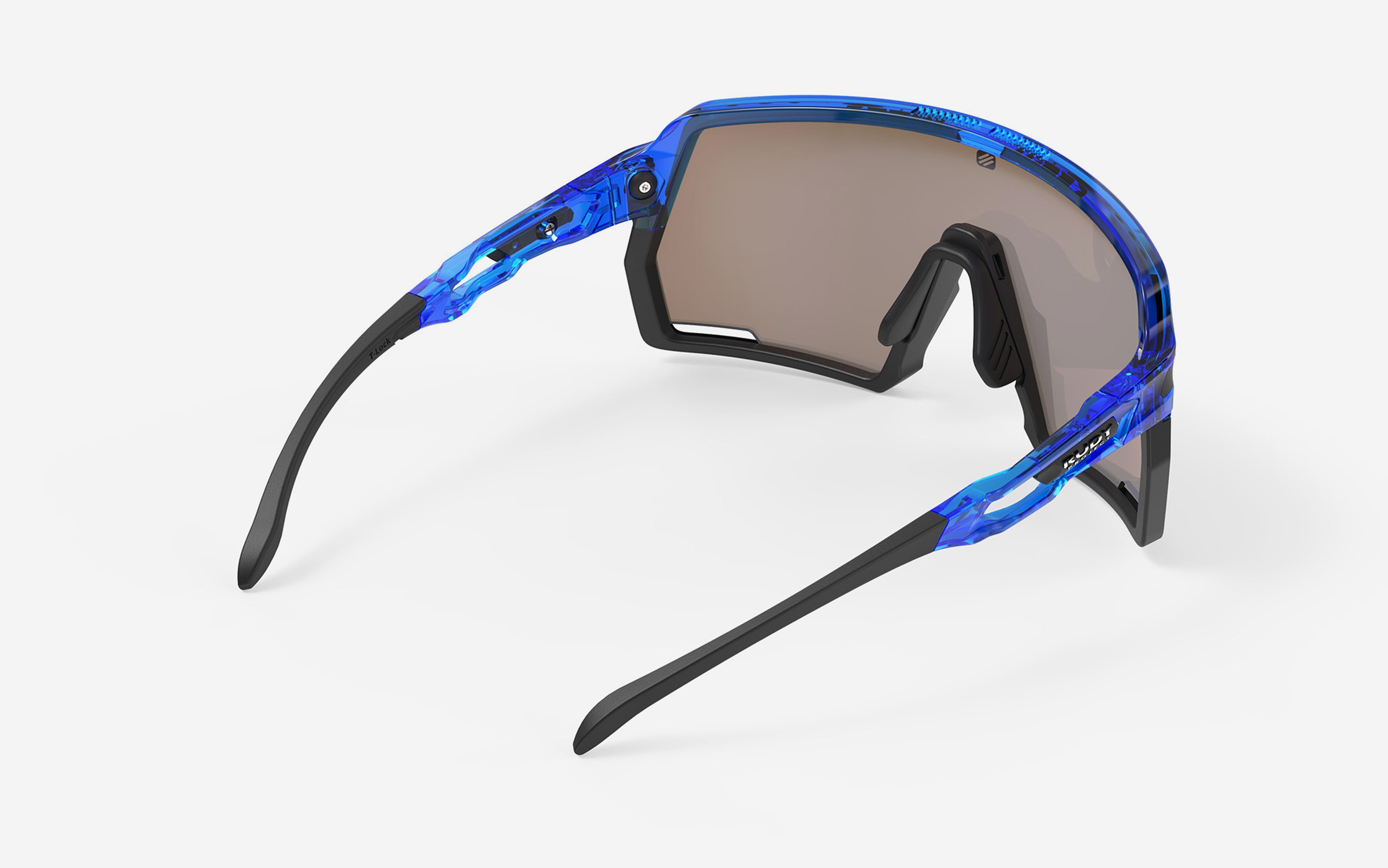 Kelion Crystal Blue - ML Yellow