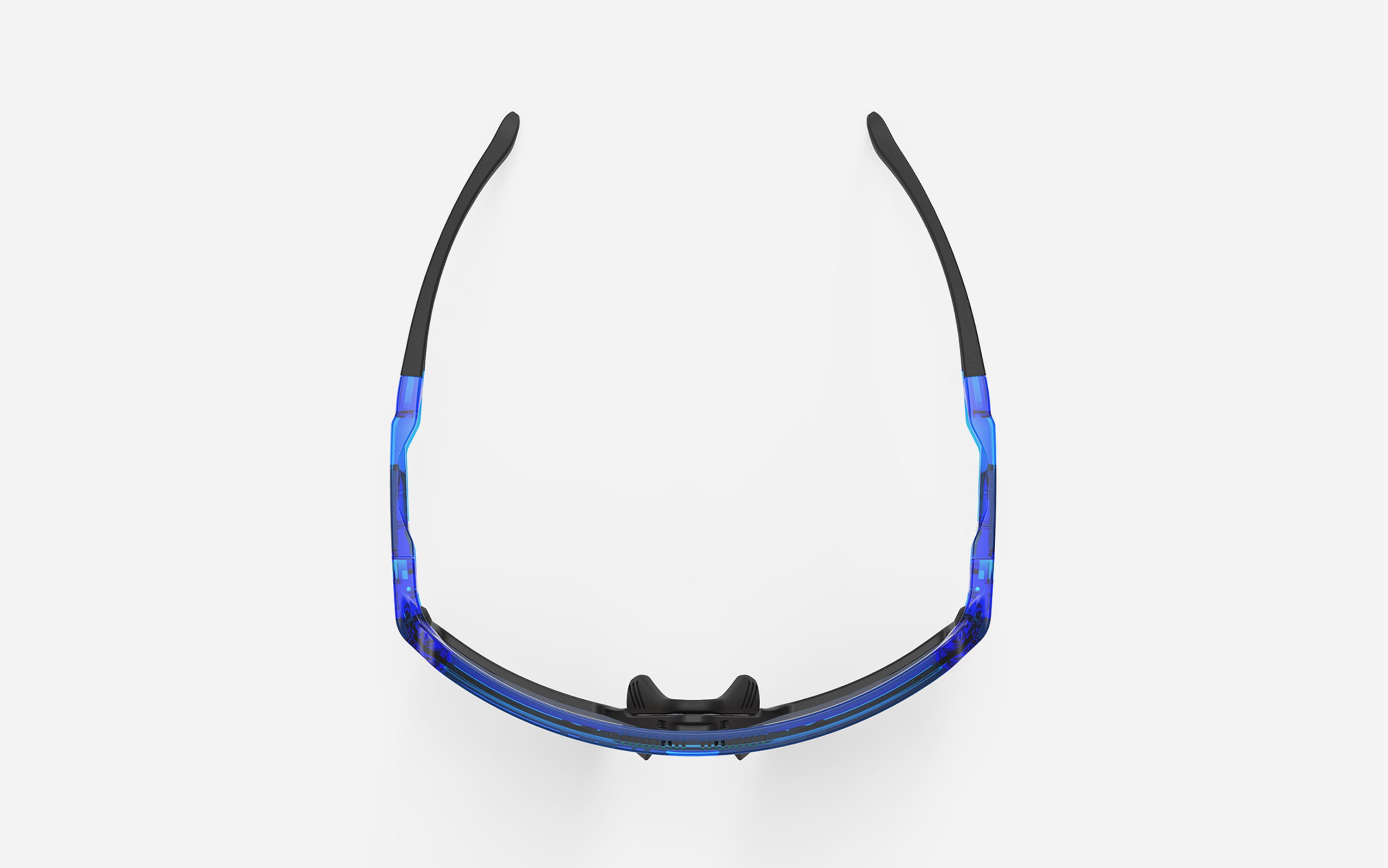 Kelion Crystal Blue - ML Yellow