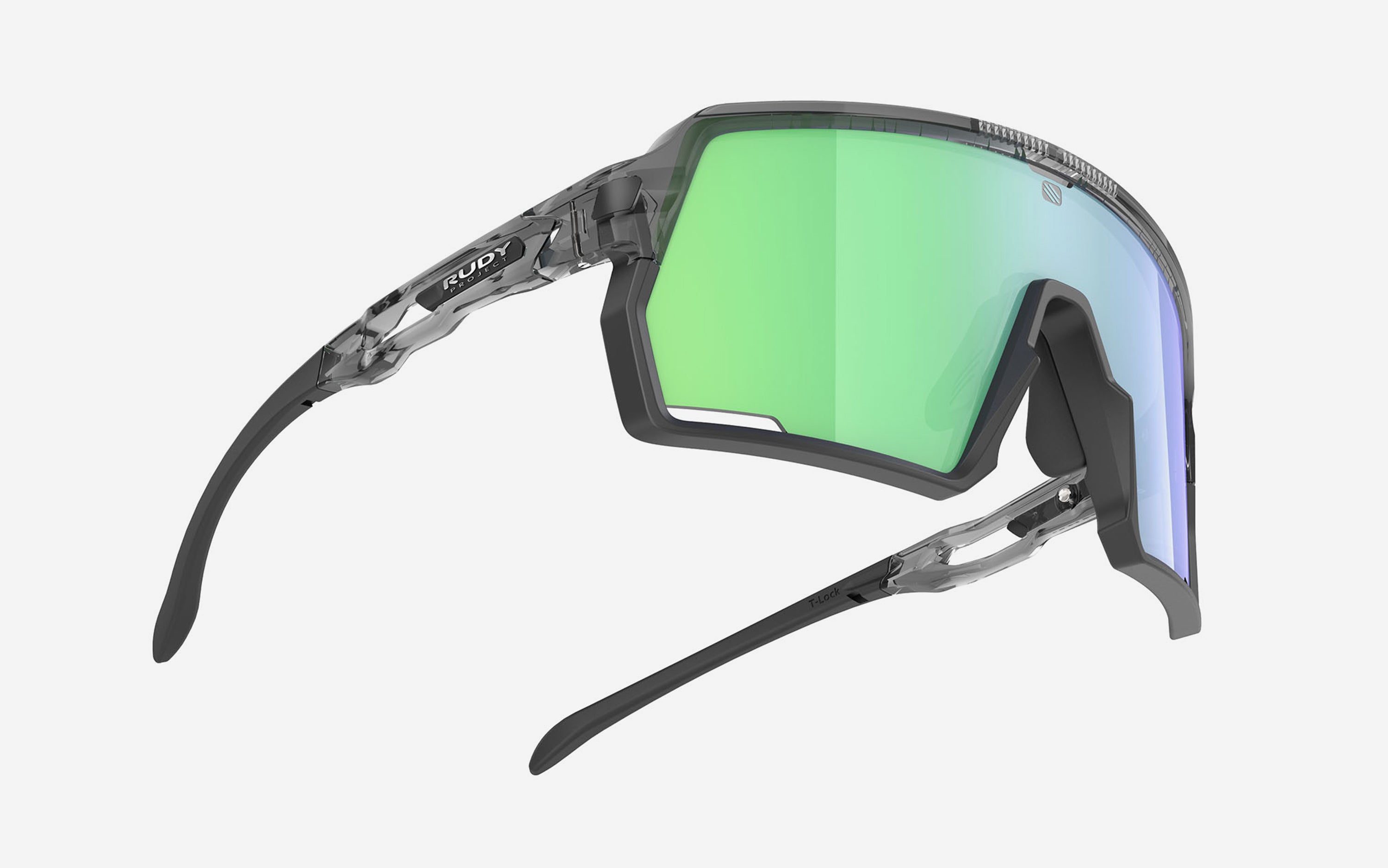 Kelion Crystal Ash - ML Green