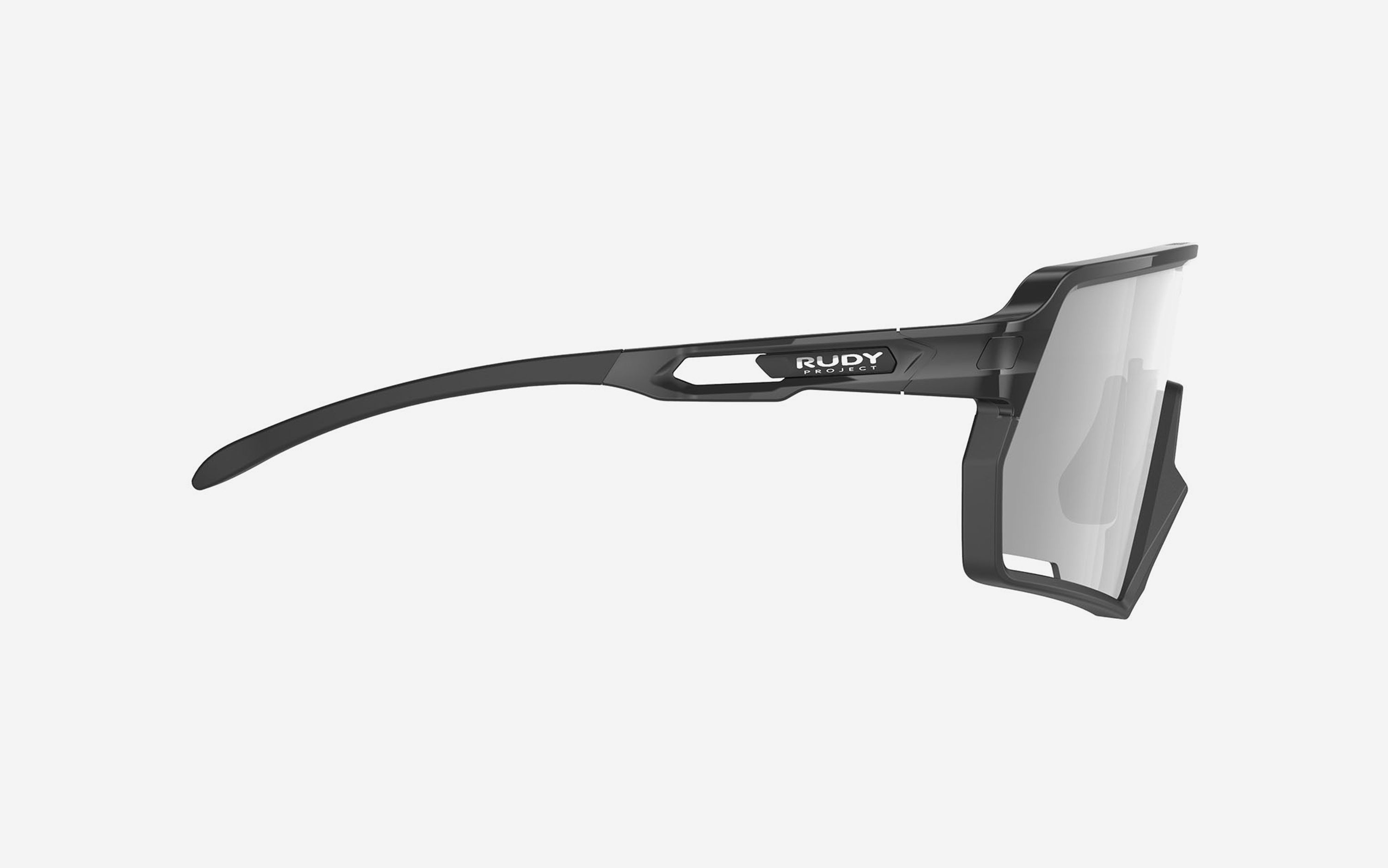 Kelion Black Gloss - ImpactX 2 Laser Black