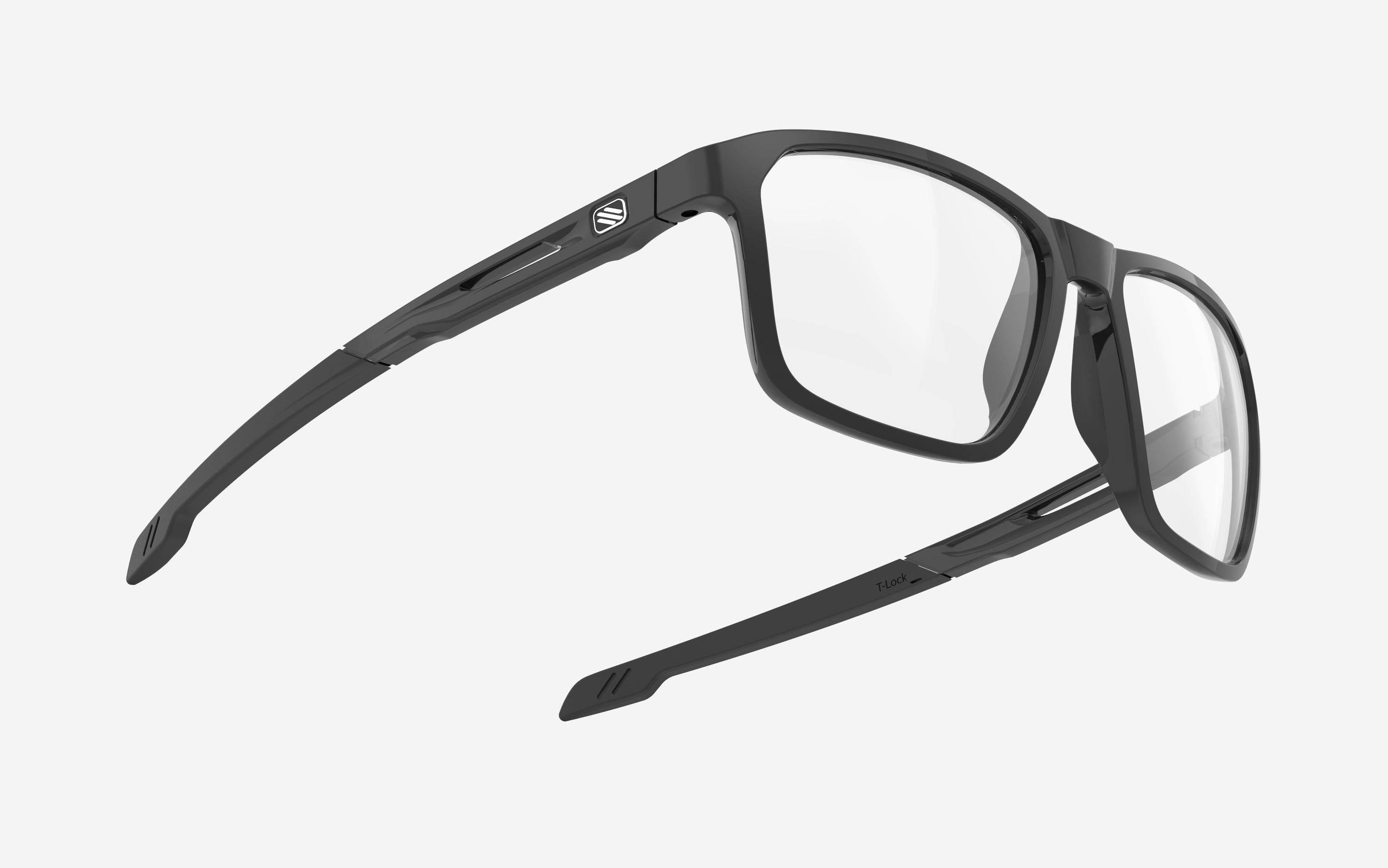 Pulse 54 Black Gloss - Demo Lens
