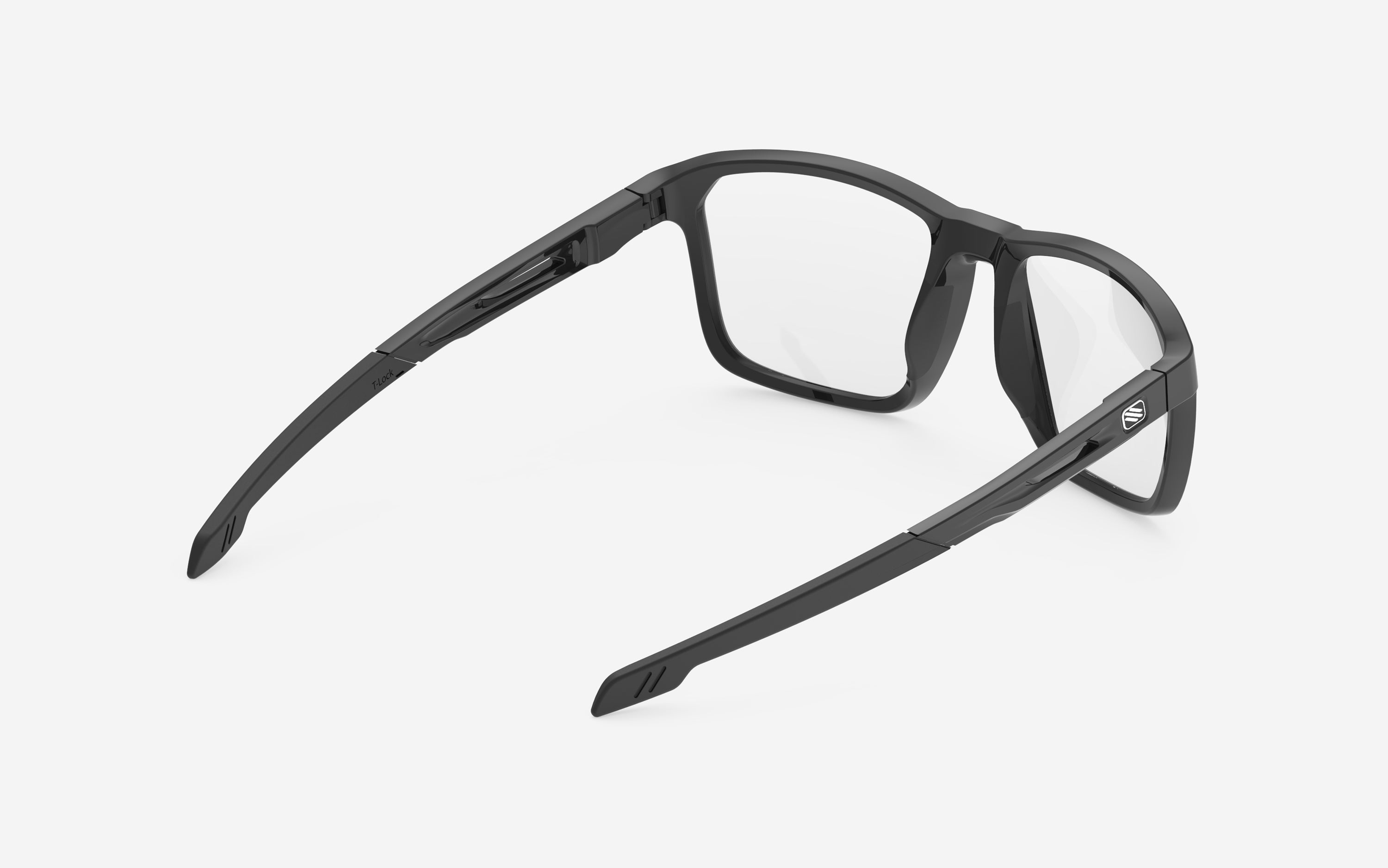 Pulse 54 Black Gloss - Demo Lens