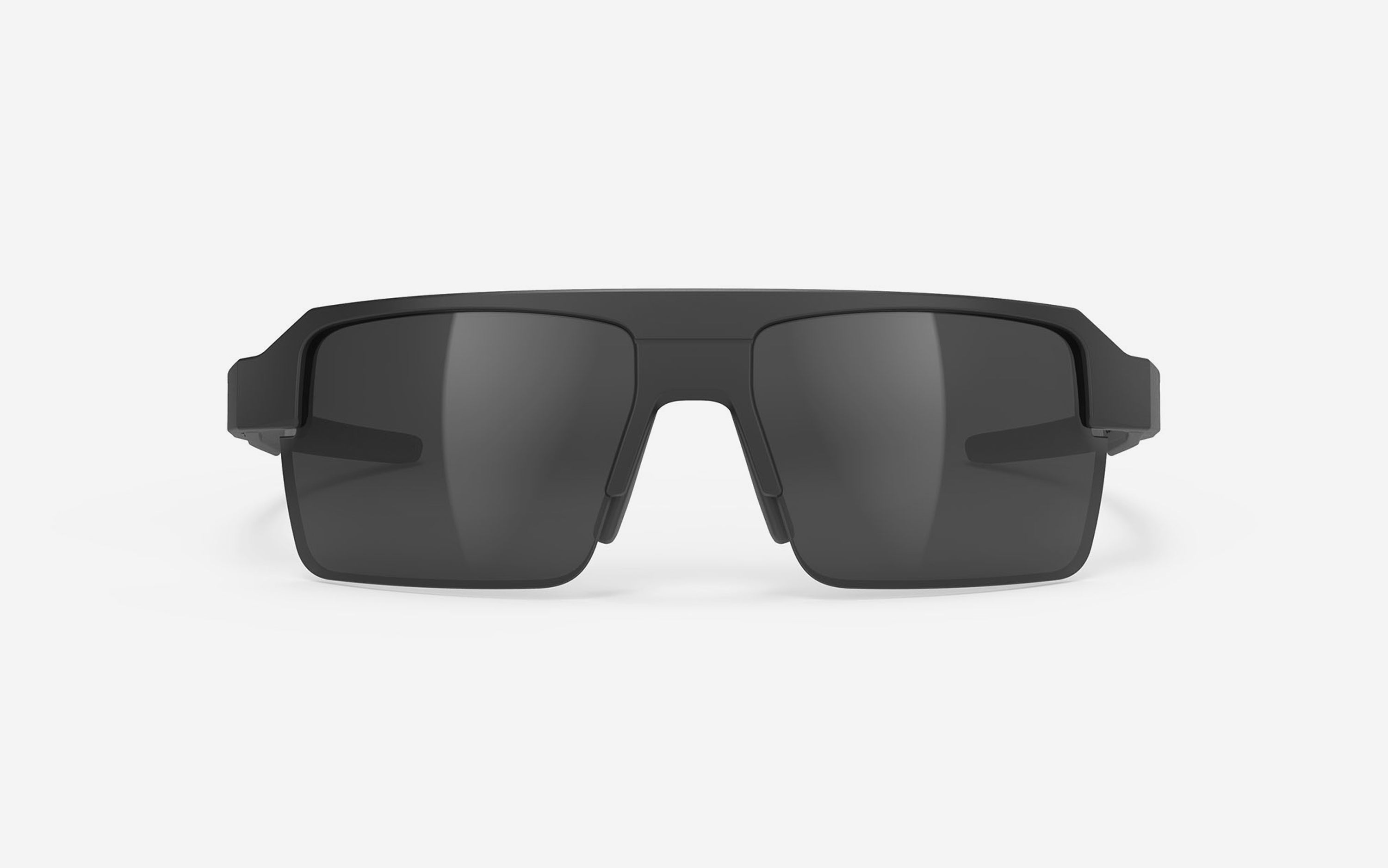 Sirius Black Matte - Smoke Black