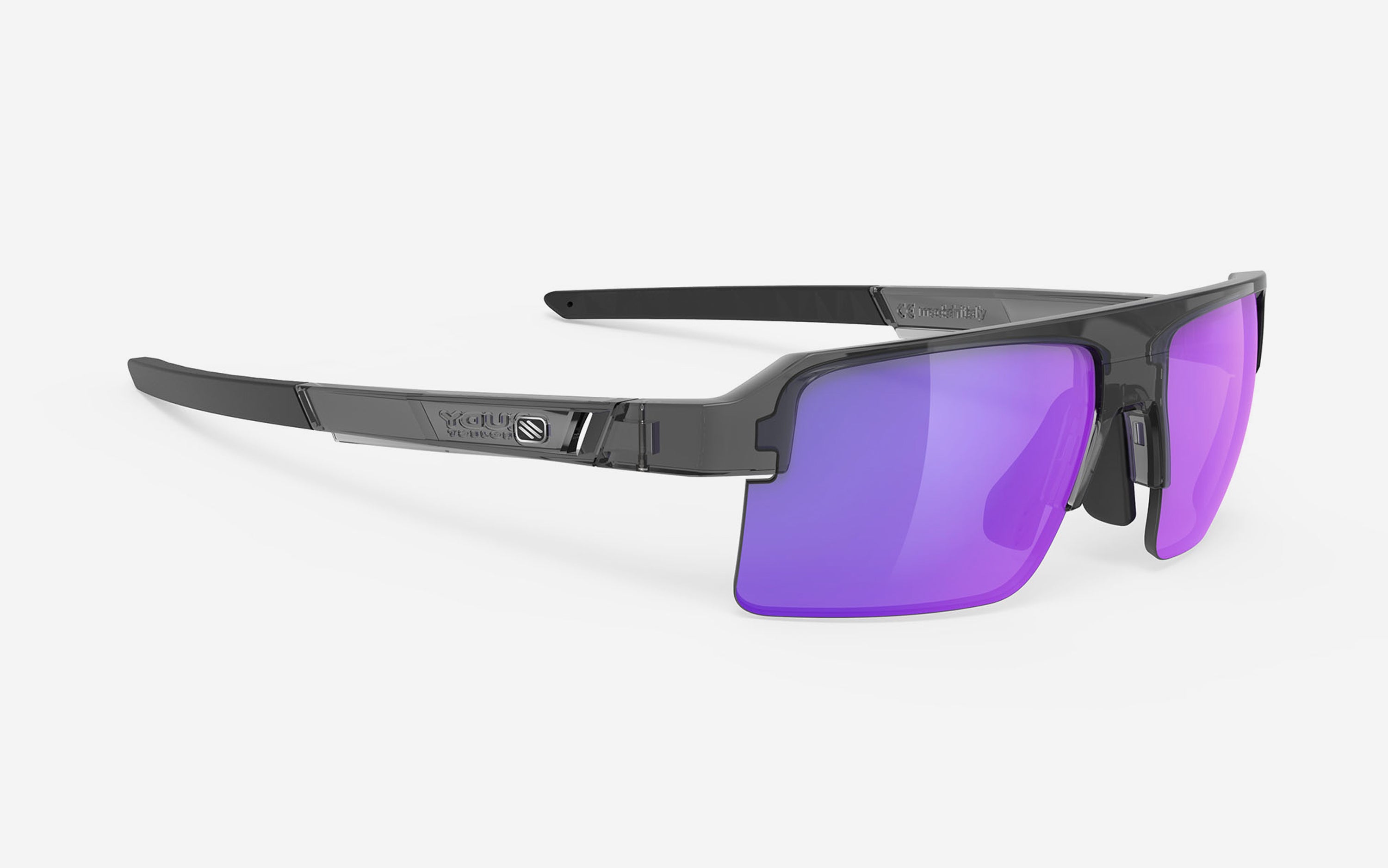 Sirius Crystal Ash - ML Violet