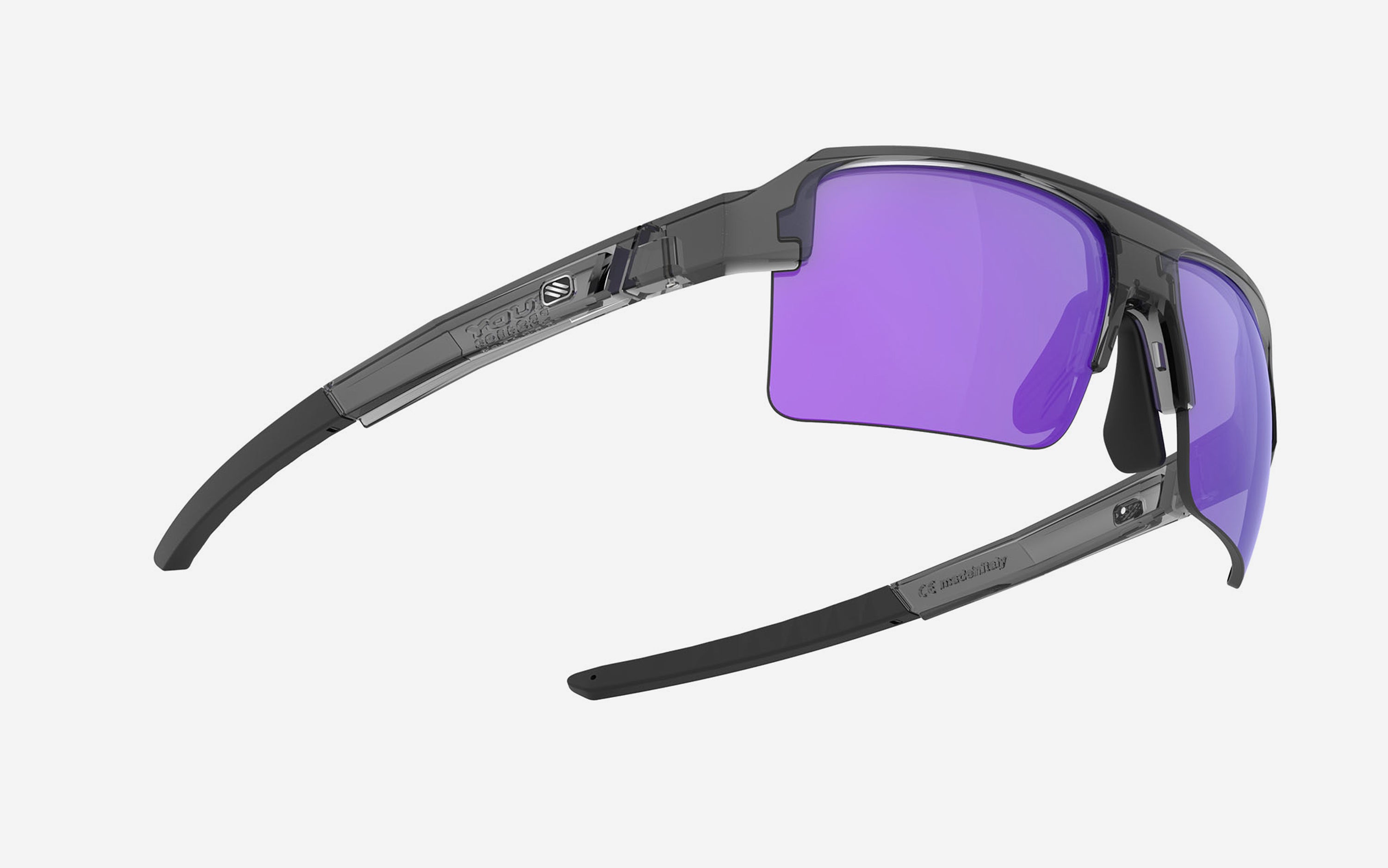 Sirius Crystal Ash - ML Violet