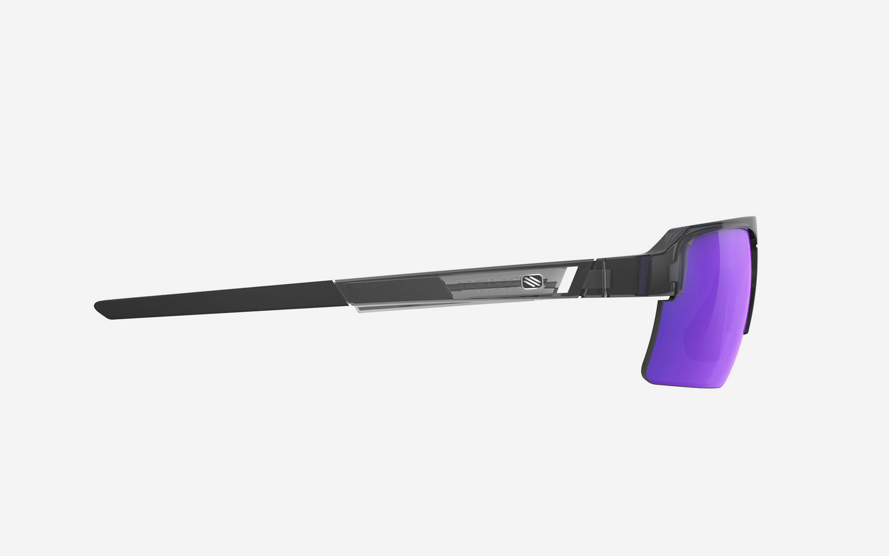 Sirius Crystal Ash - ML Violet