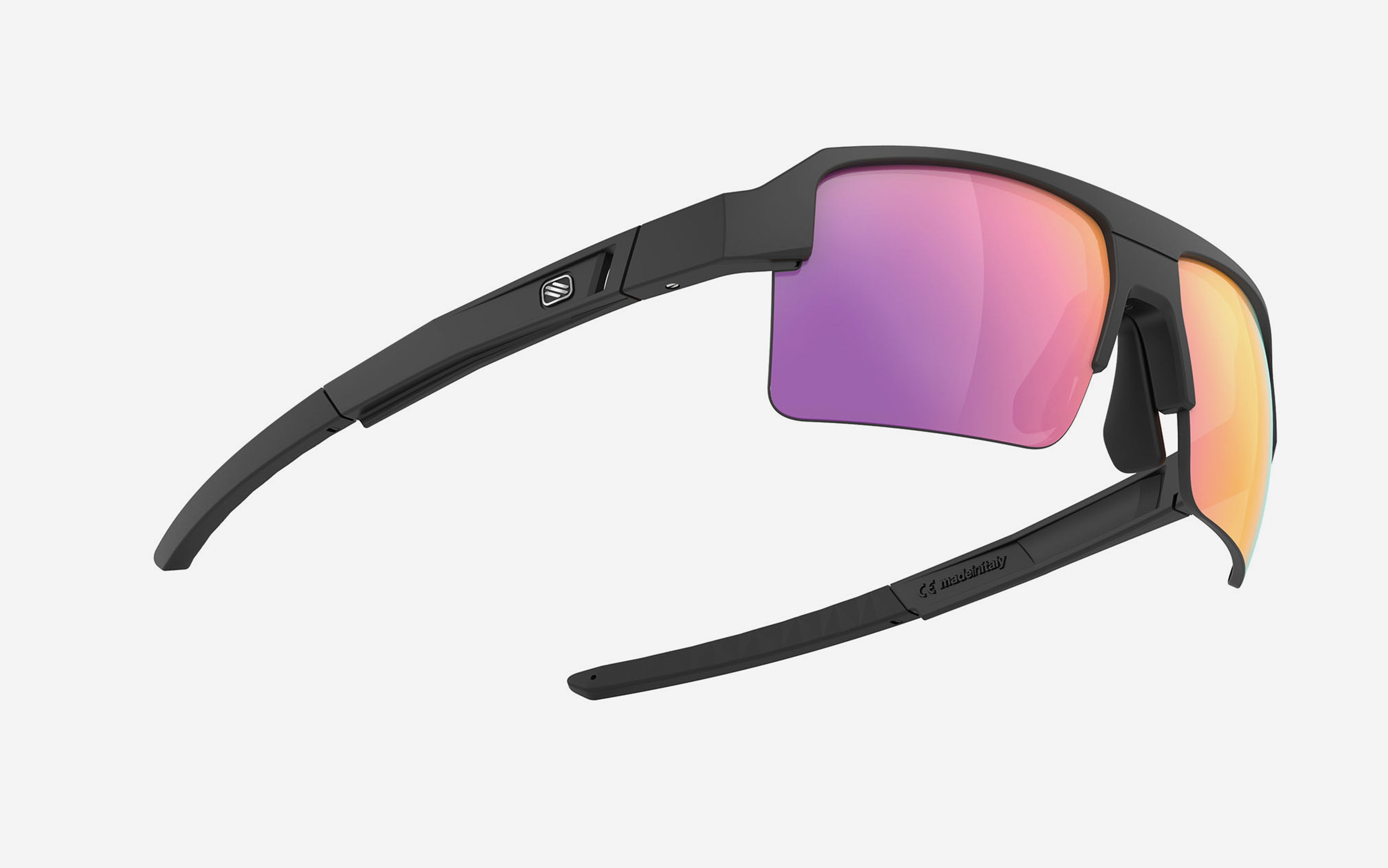 Sirius Black Matte - ML Sunset