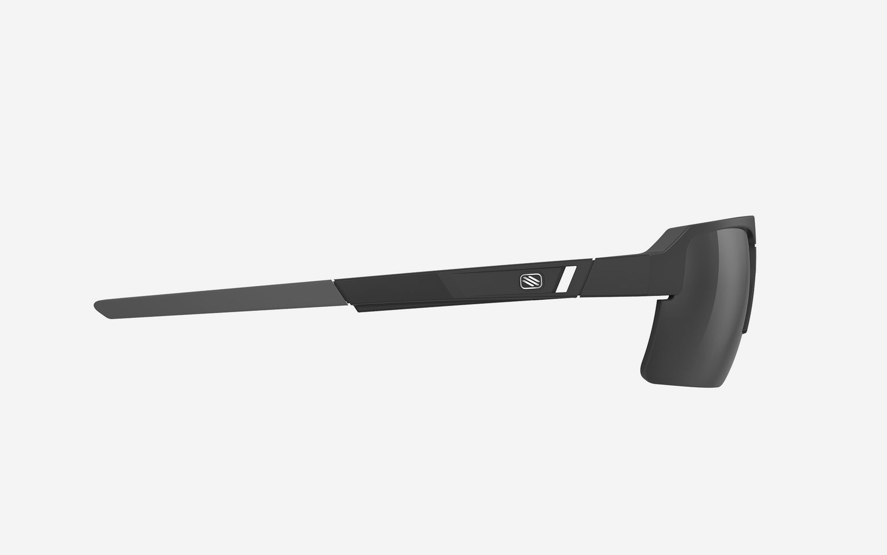 Sirius Black Matte - Polar 3FX Grey