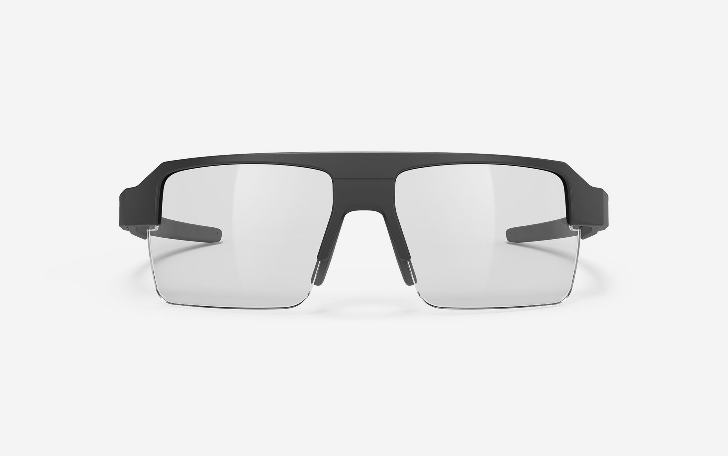 Sirius Black Matte - ImpactX 2 Black