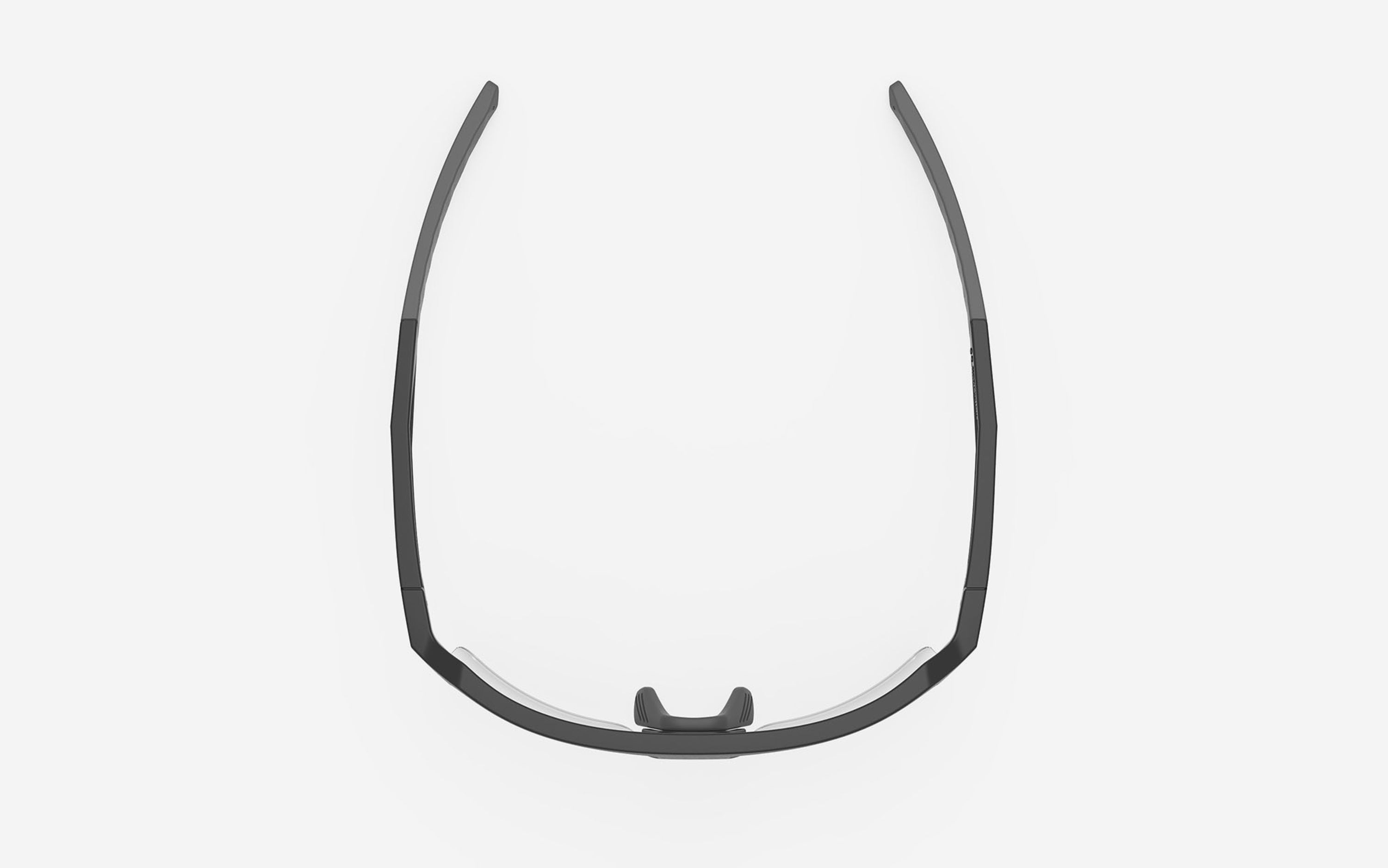 Sirius Black Matte - ImpactX 2 Black
