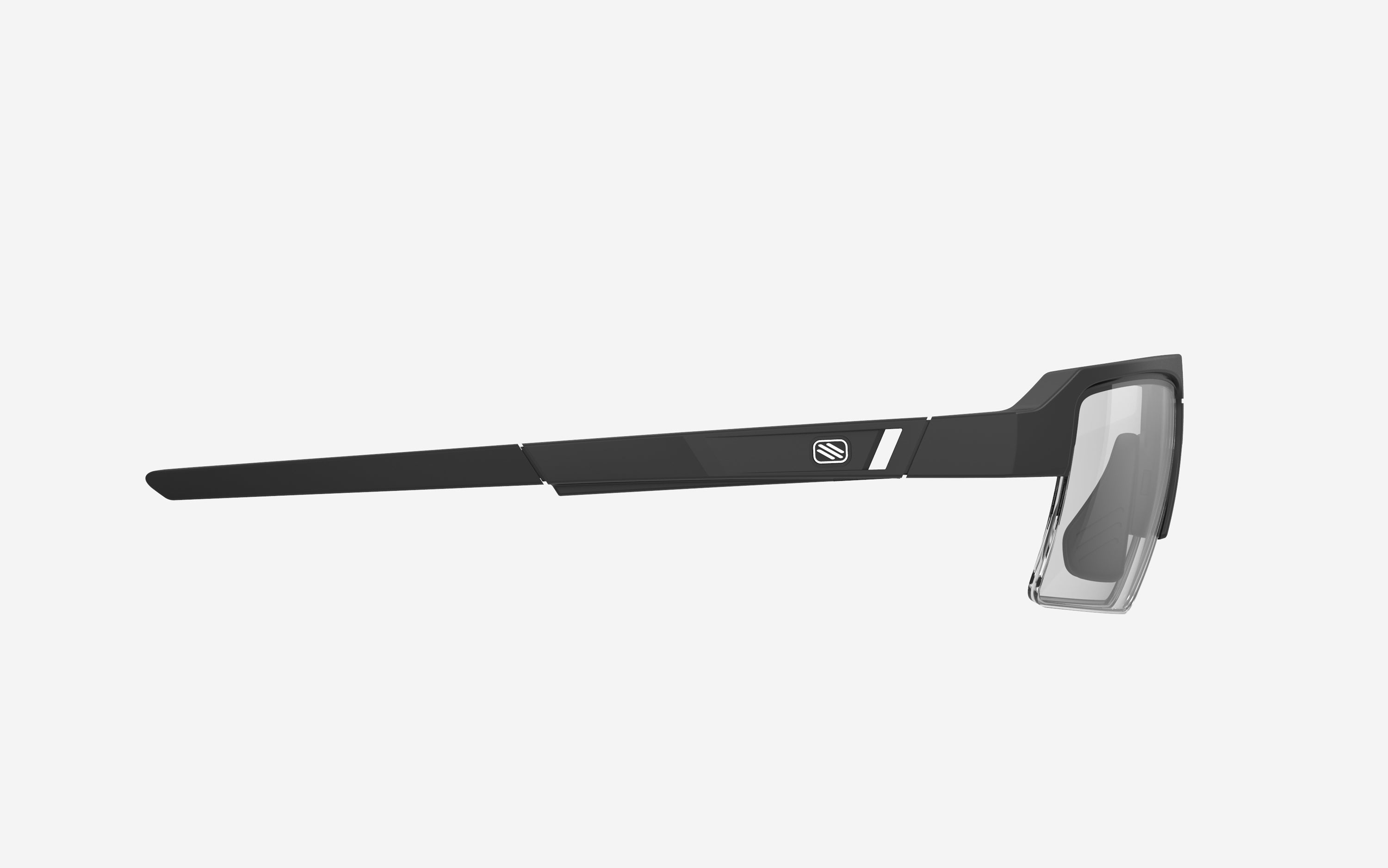 Sirius Black Matte - Optical Dock Black Matte