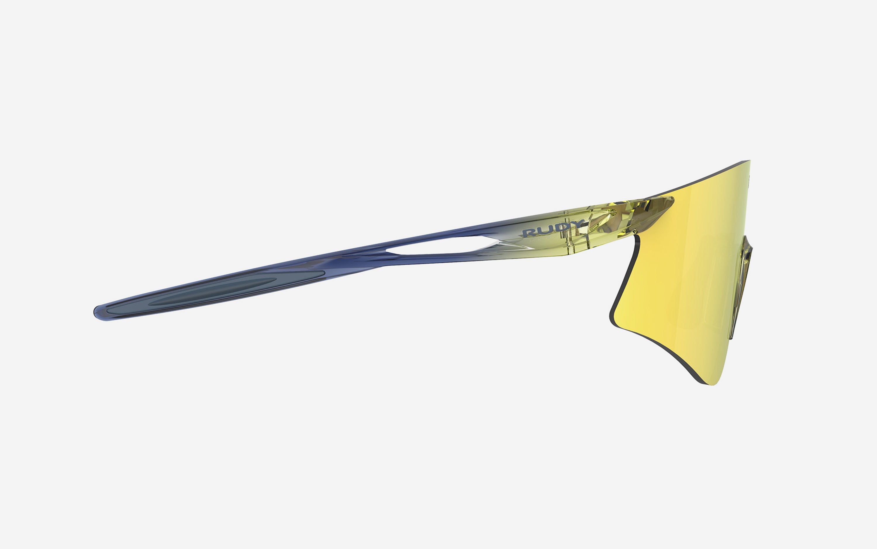 Astral Crystal Apple Fade Avio - ML Yellow
