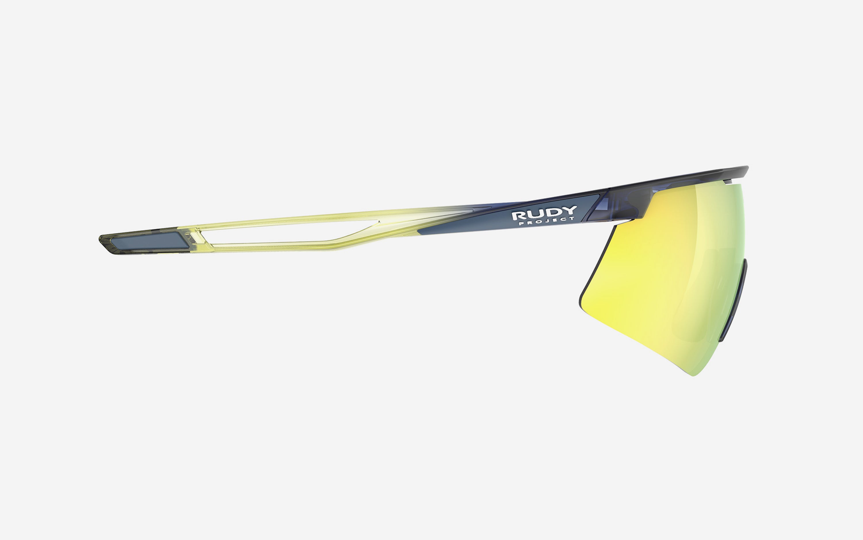Turbolence Crystal Avio/apple G. - ML Yellow