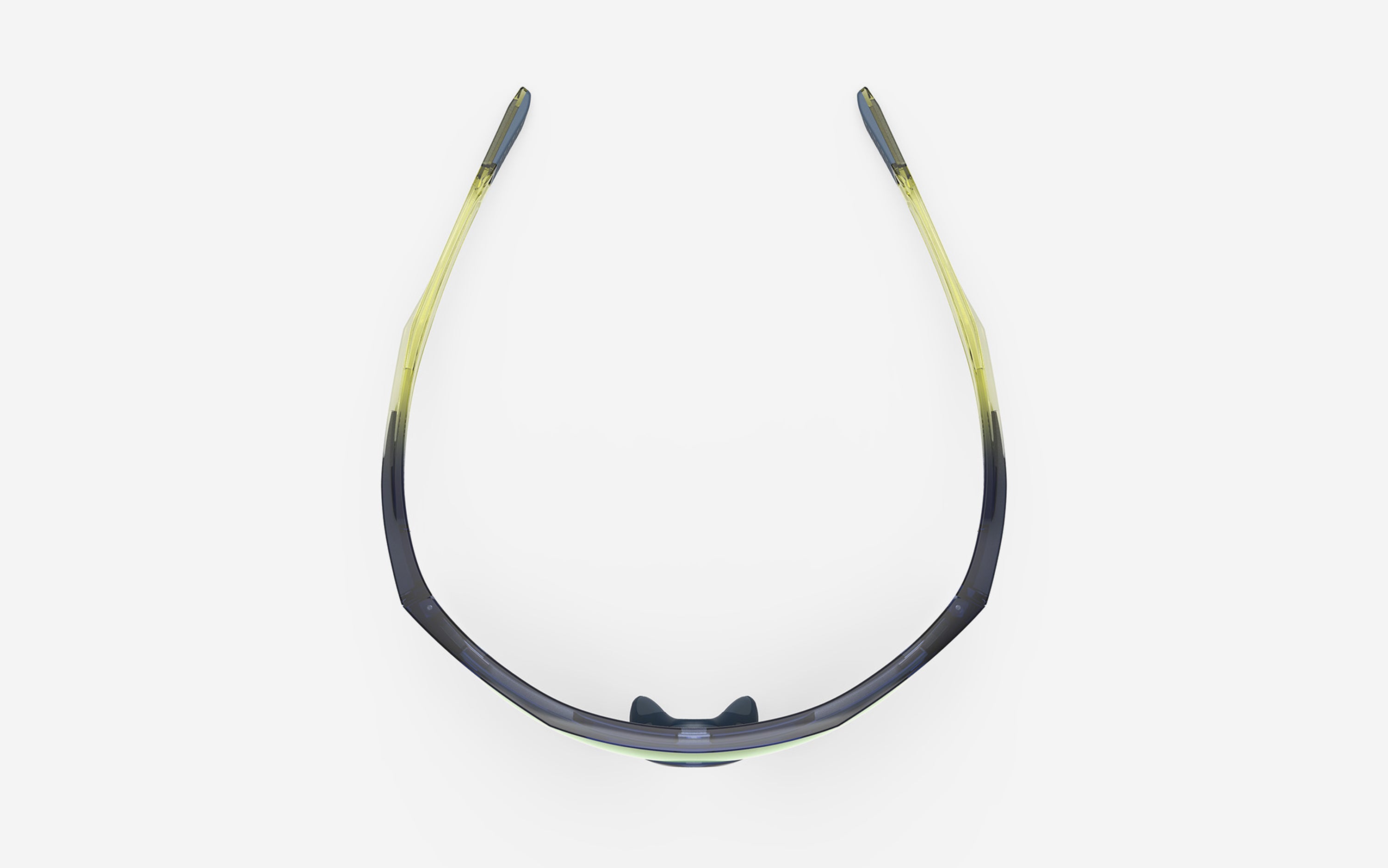 Turbolence Crystal Avio/apple G. - ML Yellow