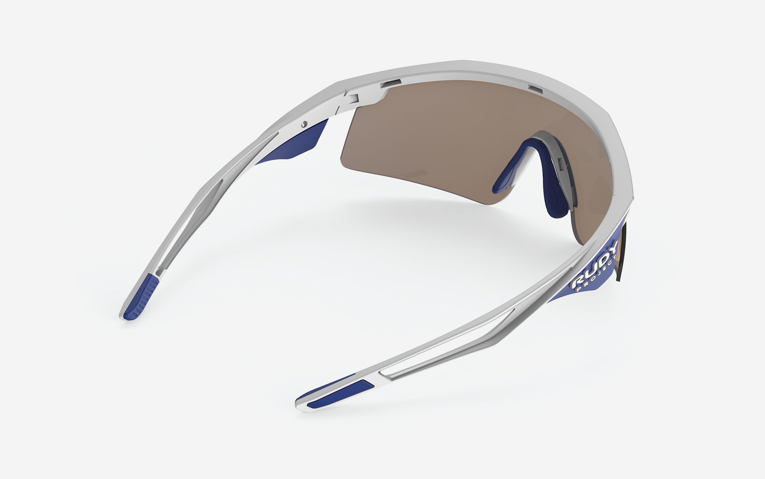 Turbolence Racing Red Fluo - ML Violett