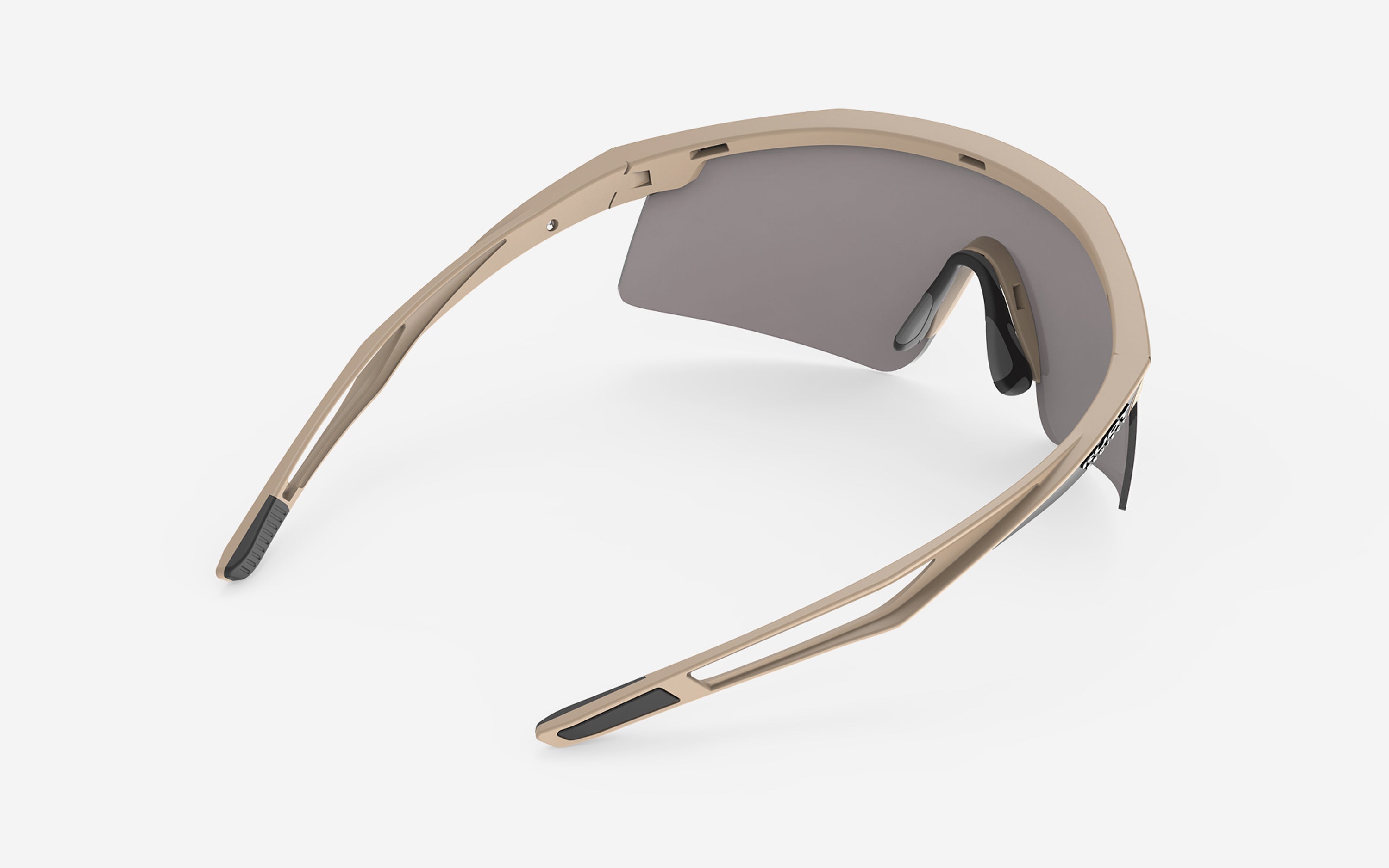 Turbolence Desert Matte - ML Rose Gold + Accessories