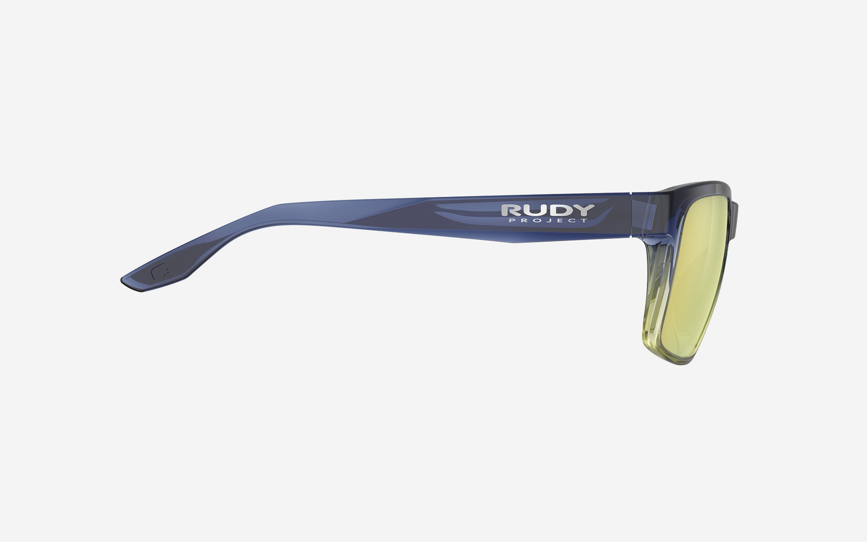 Spinhawk Edge Crystal Avio/Apple Matte - ML Yellow