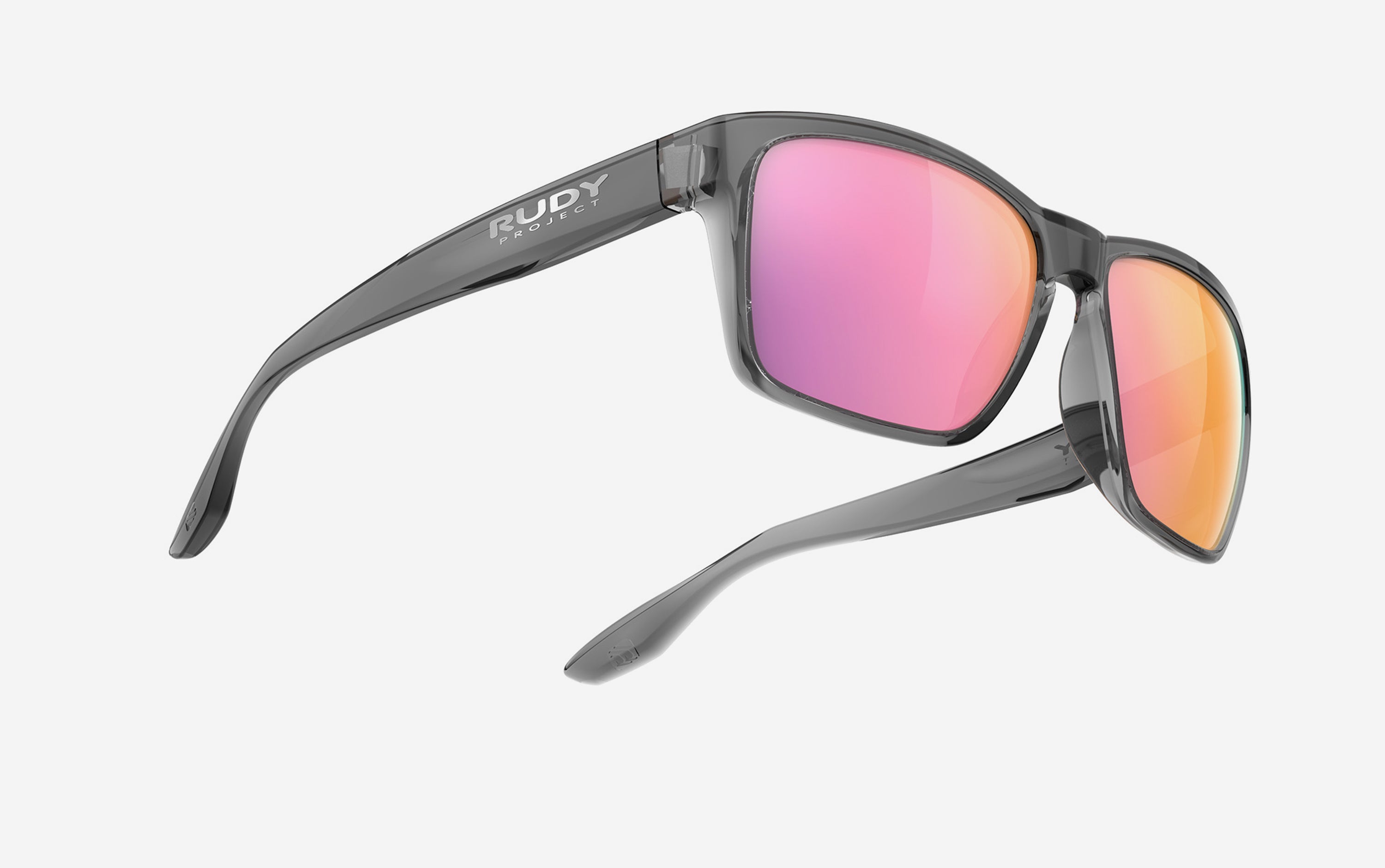 Spinhawk Edge Crystal Ash - ML Sunset