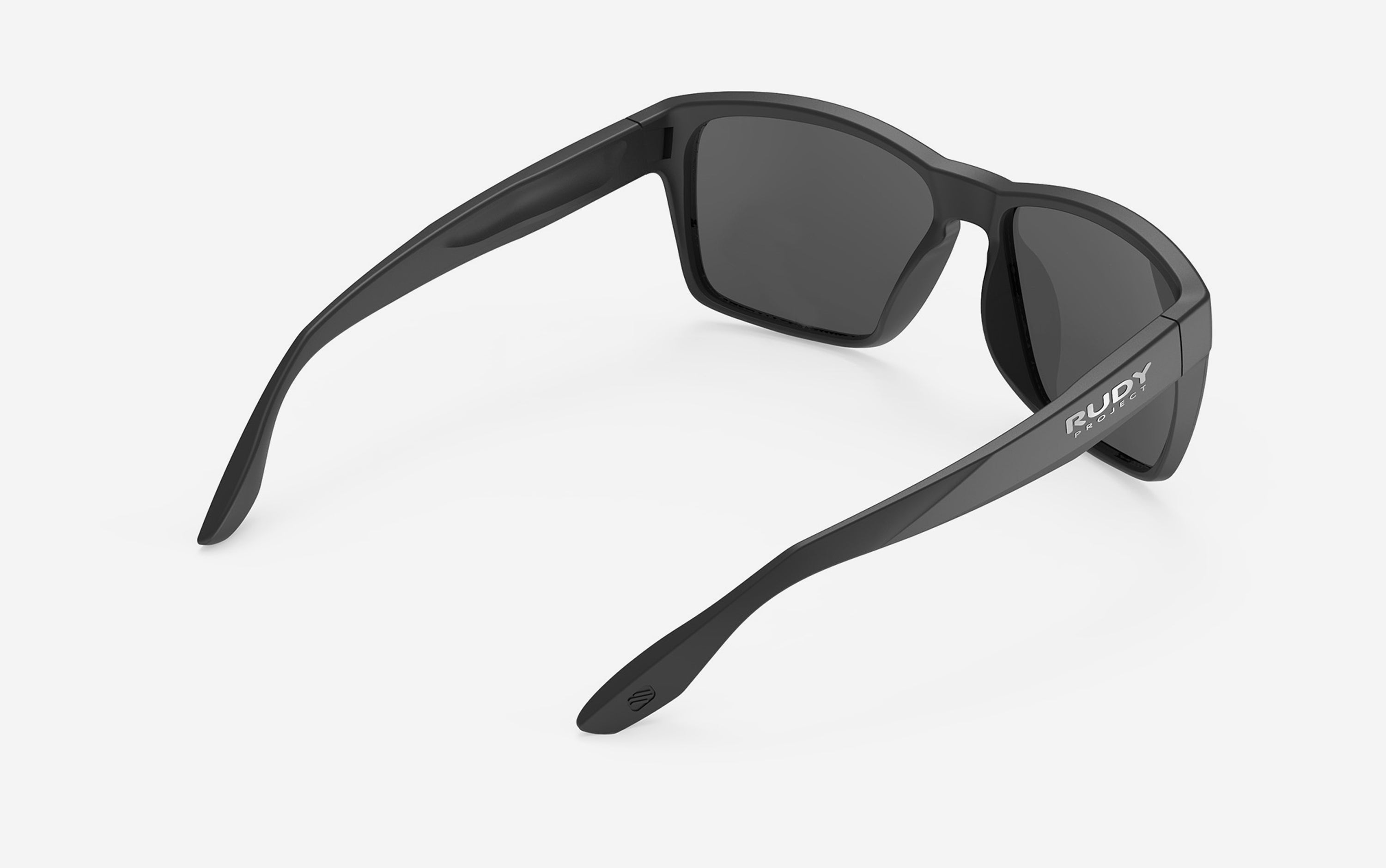 Spinhawk Edge Black Matte - Polar 3FX Grey