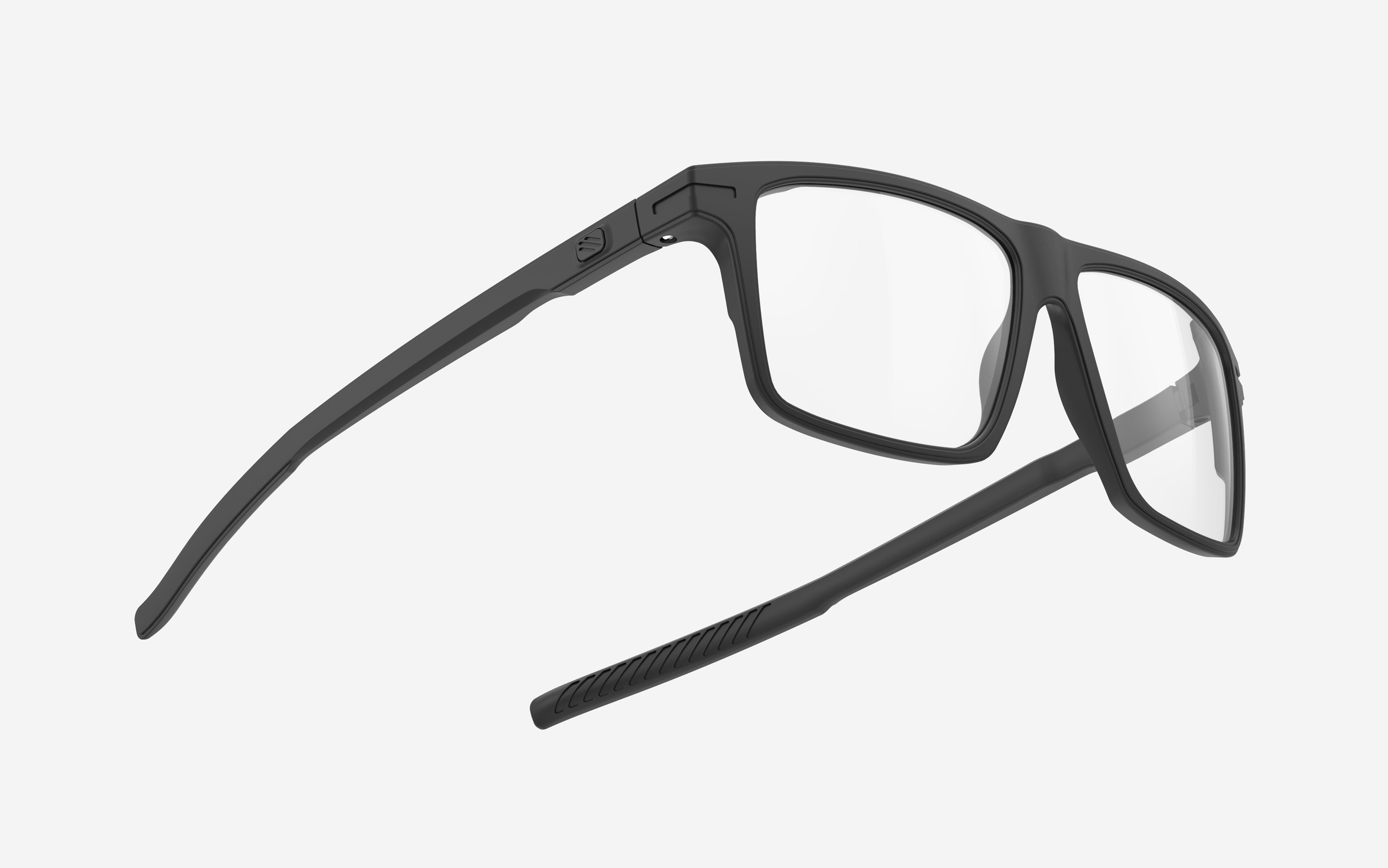 Stellar Black Matte - Demo Lens