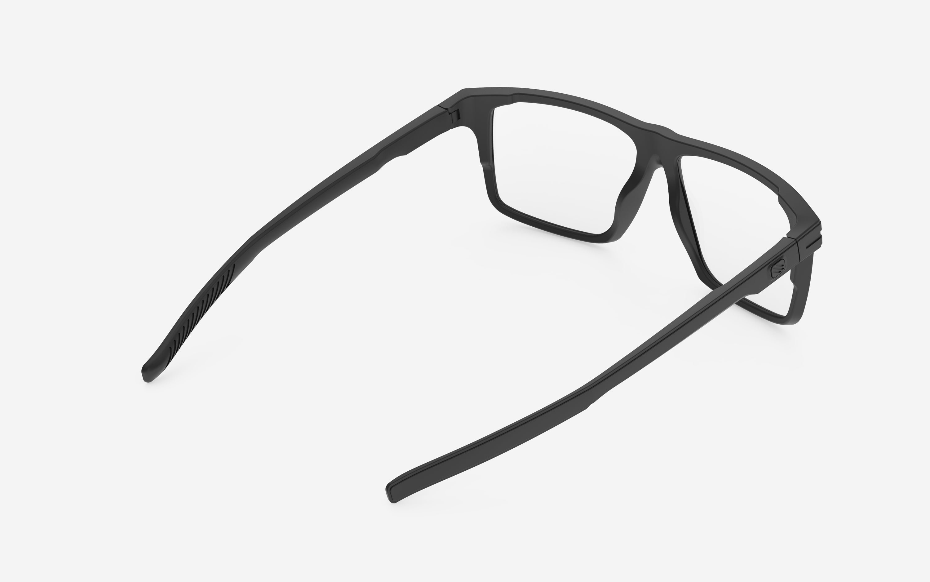 Stellar Black Matte - Demo Lens