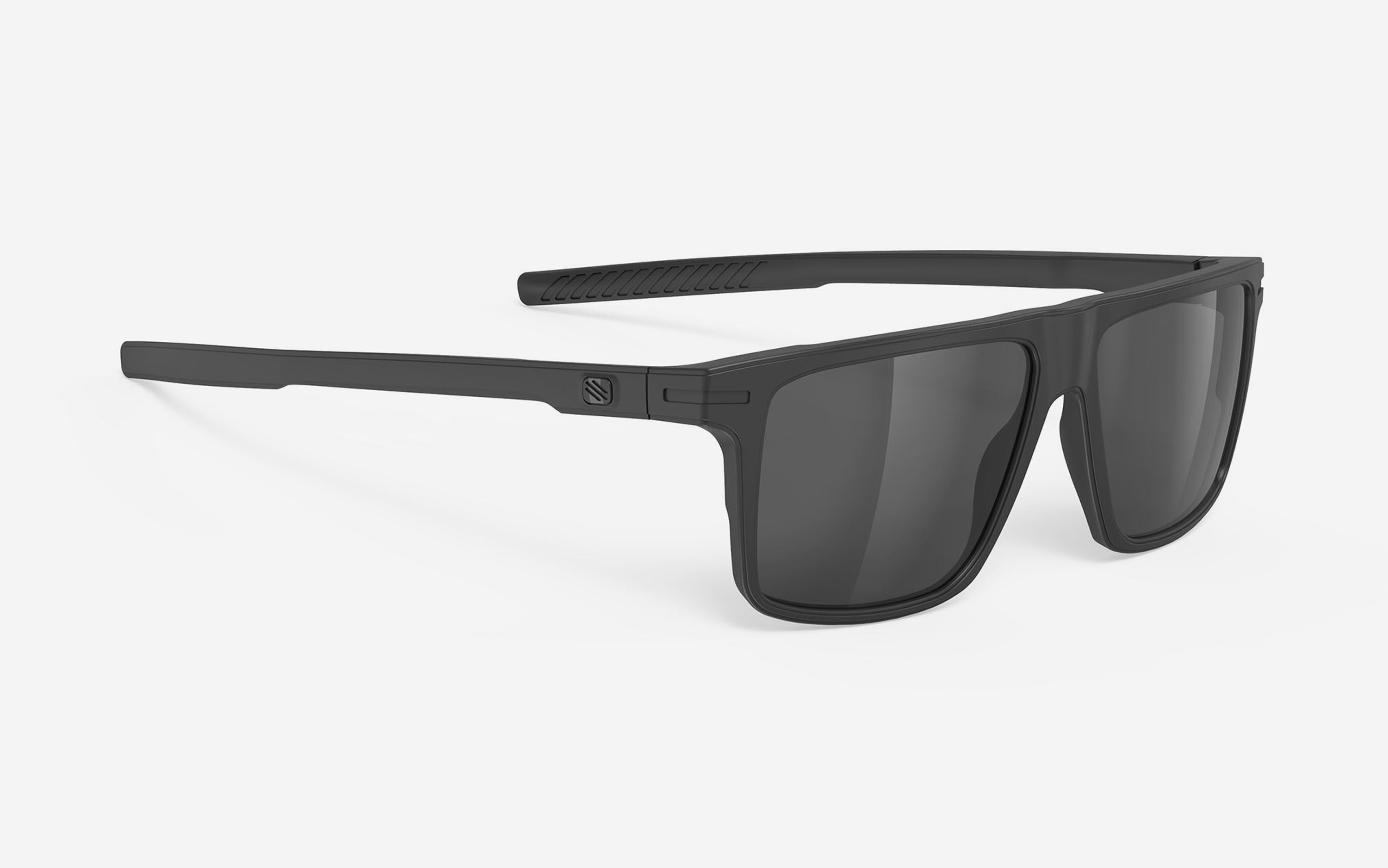 Stellar Black Matte - Polar 3FX Grey