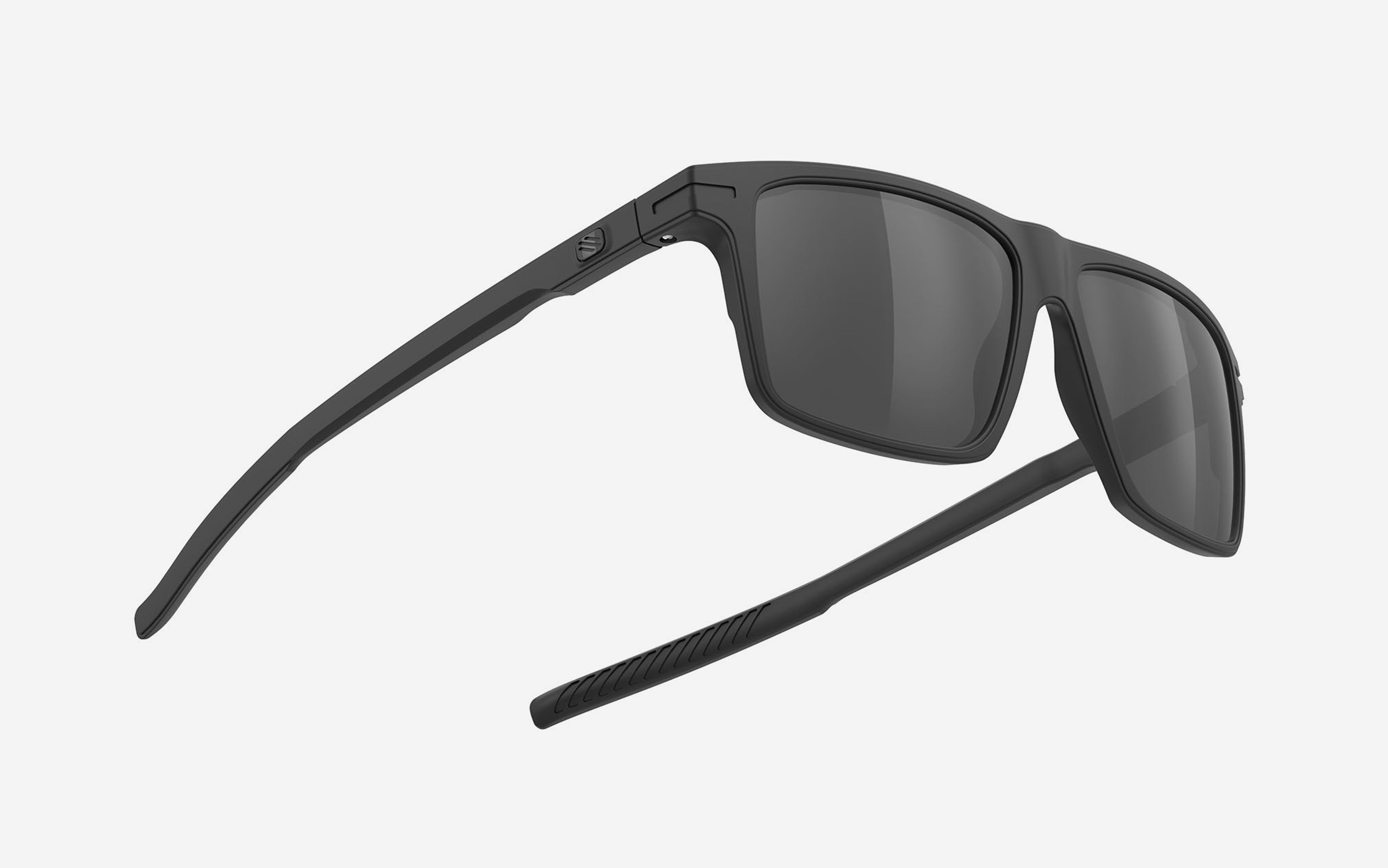 Stellar Black Matte - Polar 3FX Grey