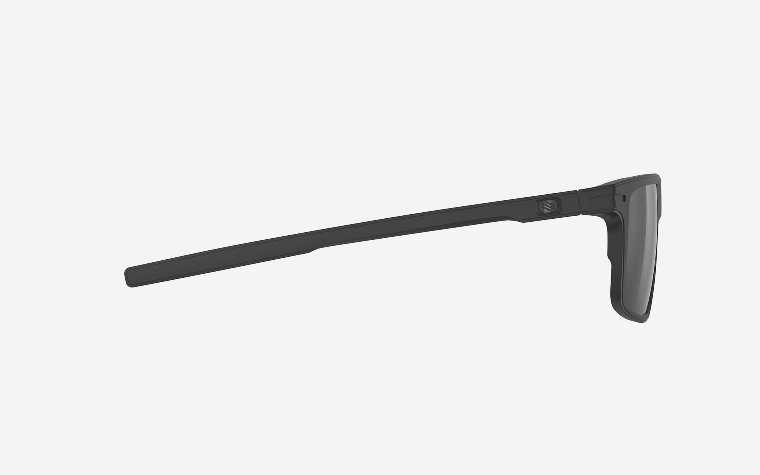 Stellar Black Matte - Polar 3FX Grey