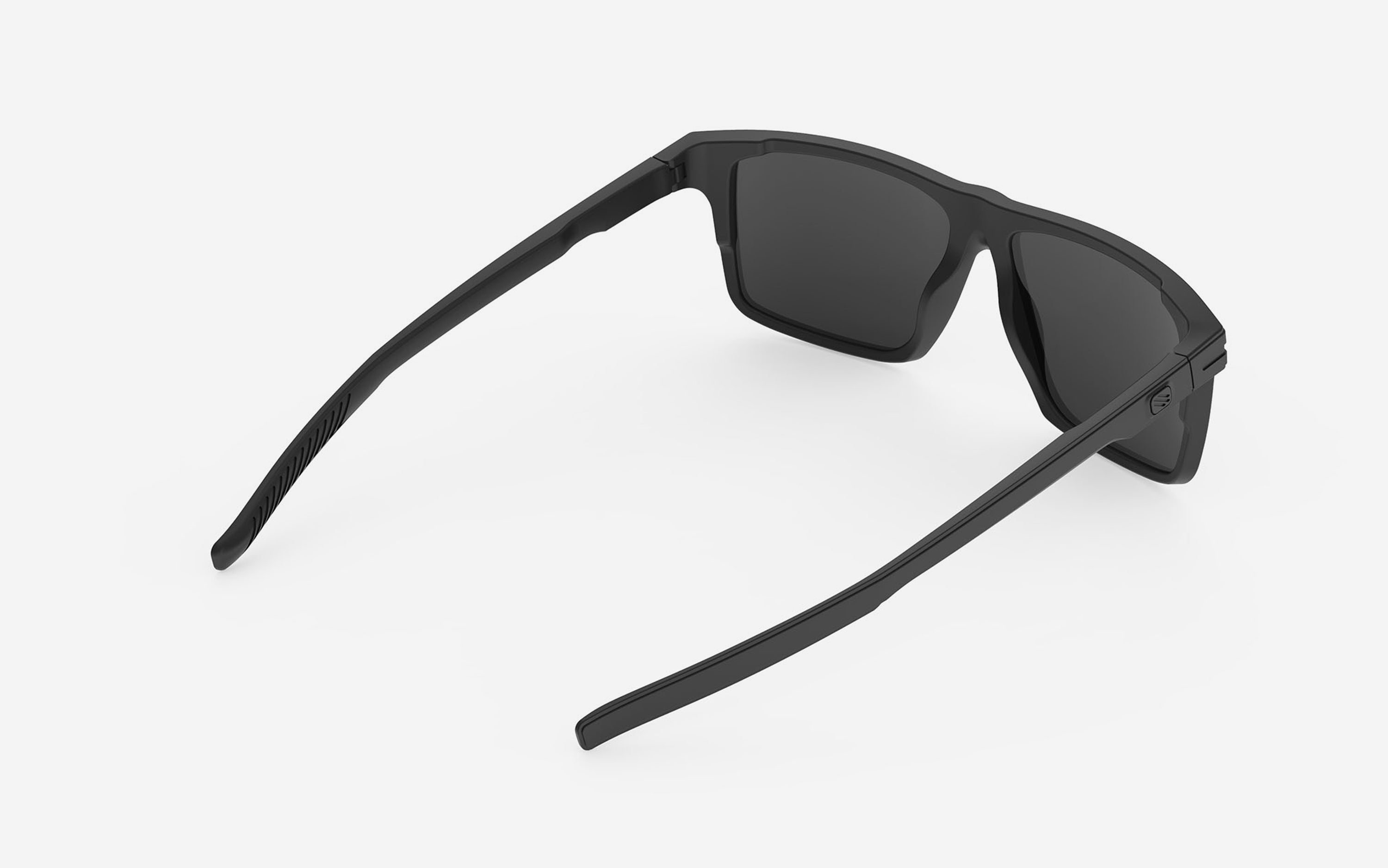 Stellar Black Matte - Polar 3FX Grey