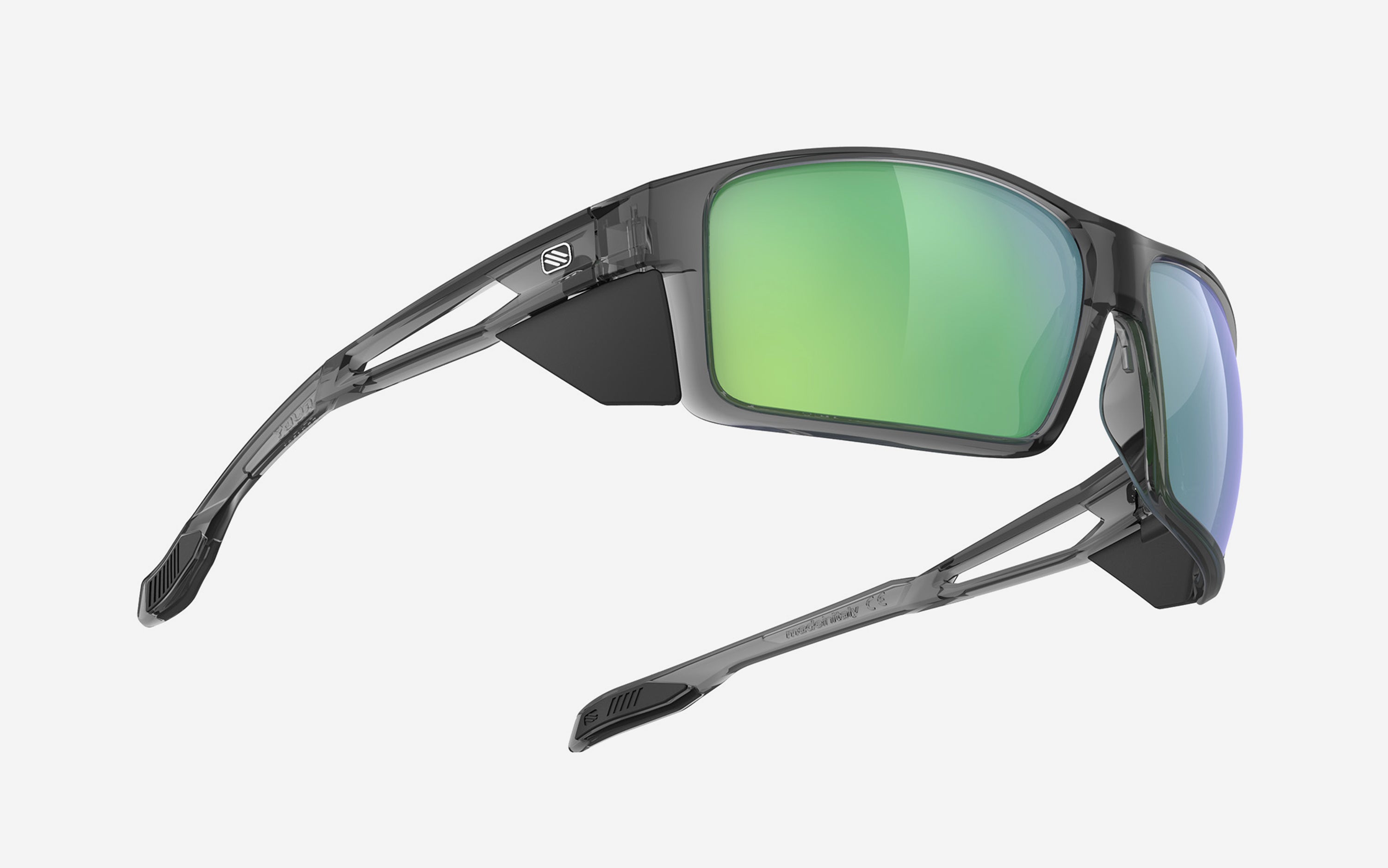 Nyad Crystal Ash - ML Green