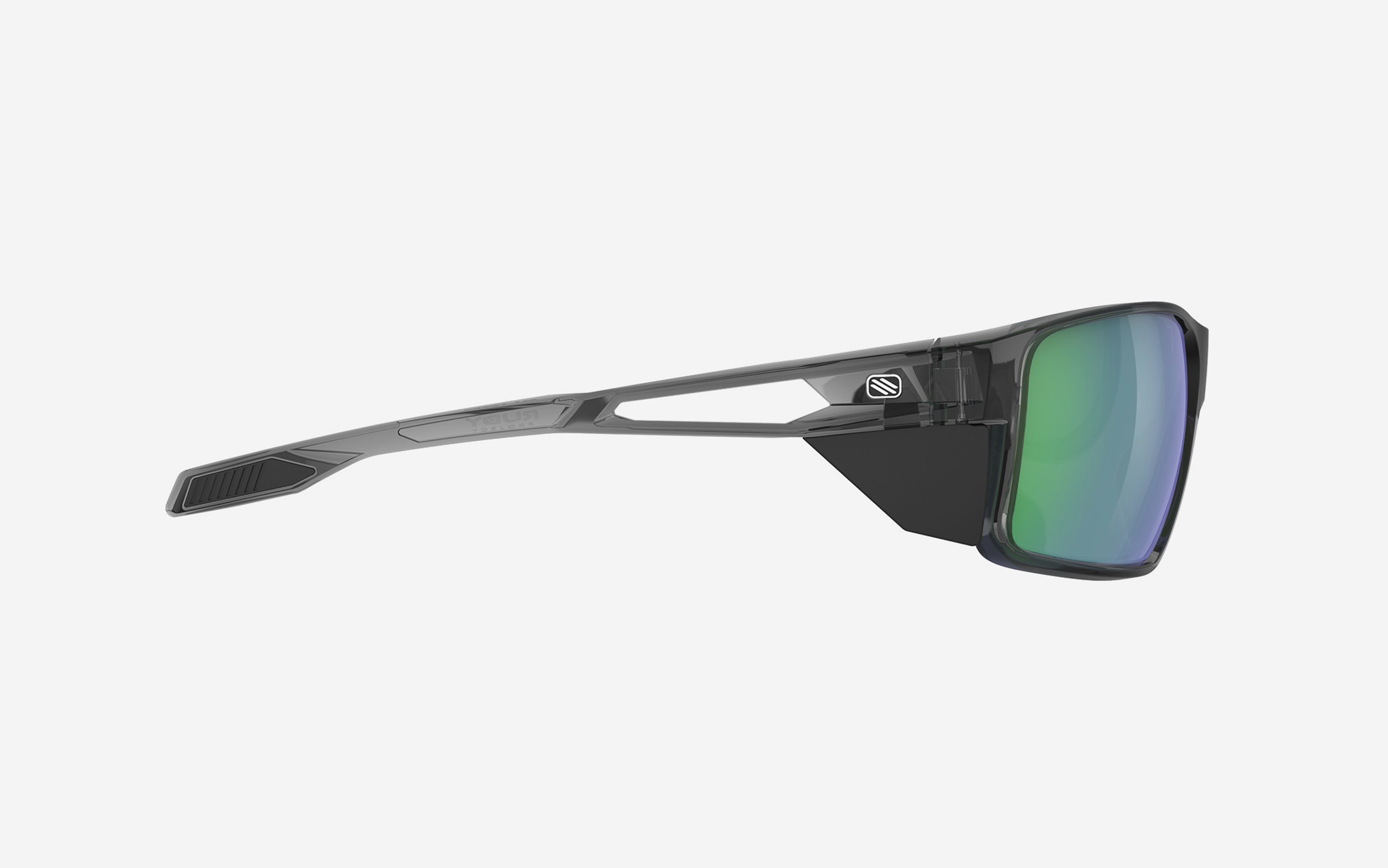 Nyad Crystal Ash - ML Green