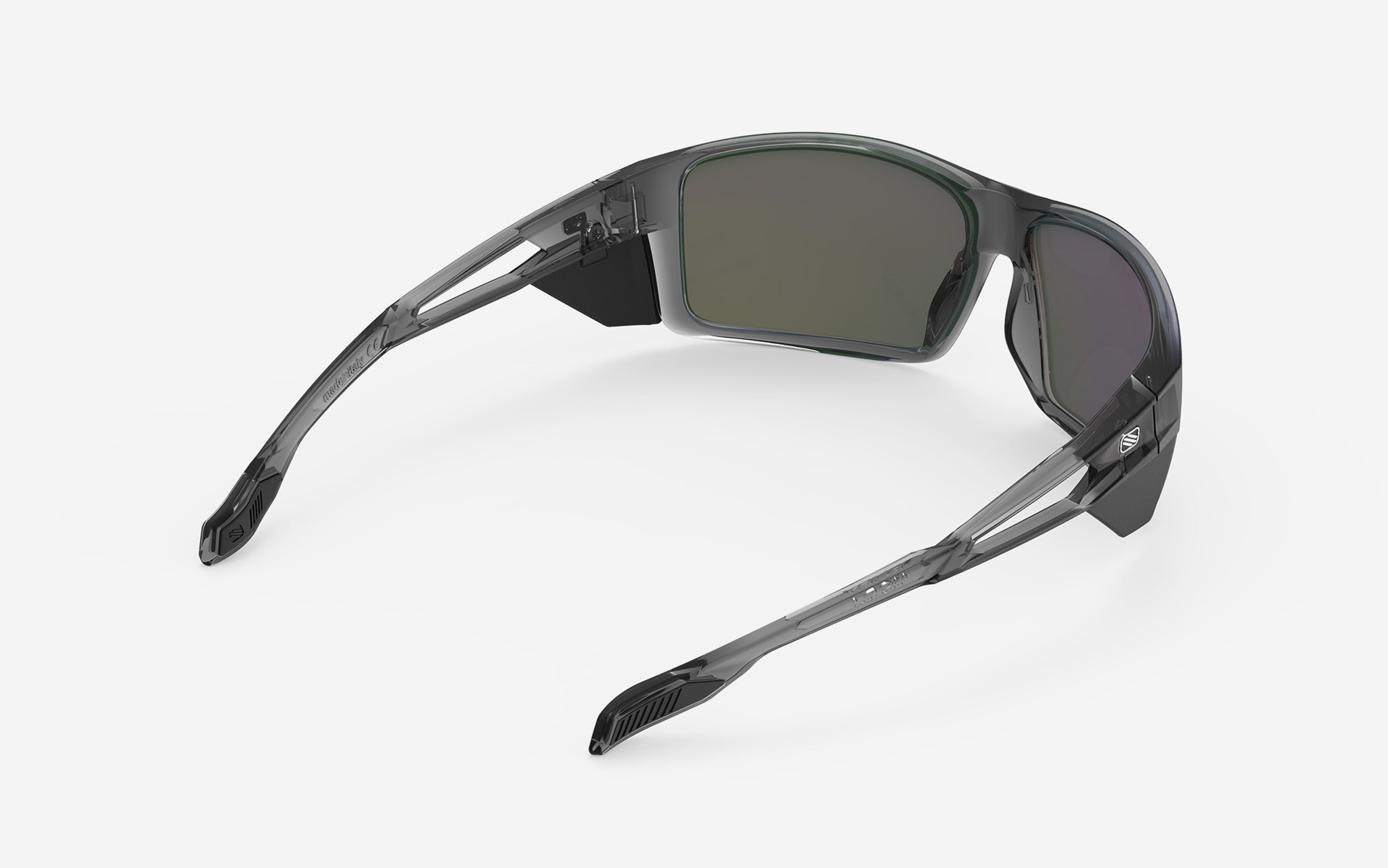 Nyad Crystal Ash - ML Green