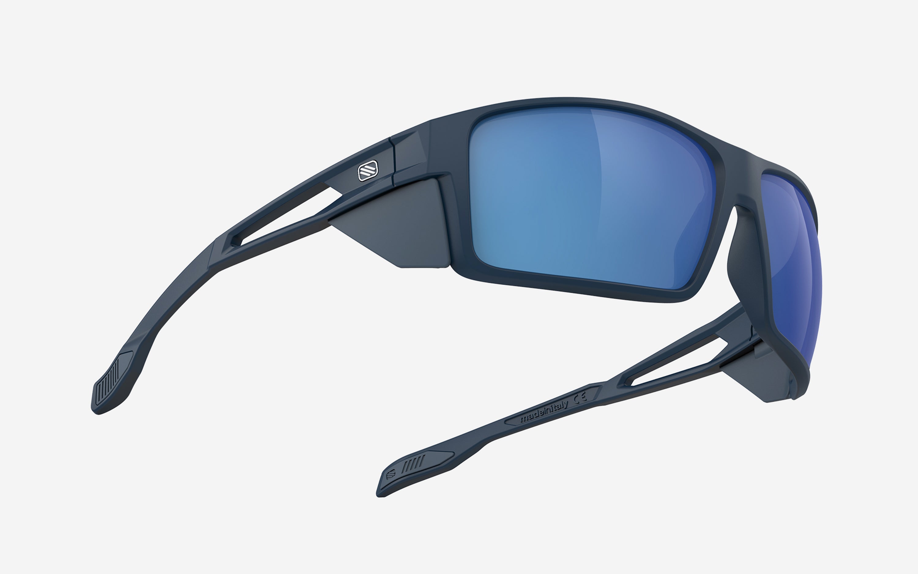 Nyad Blue Navy M. - Polar 3FX HDR ML Blue