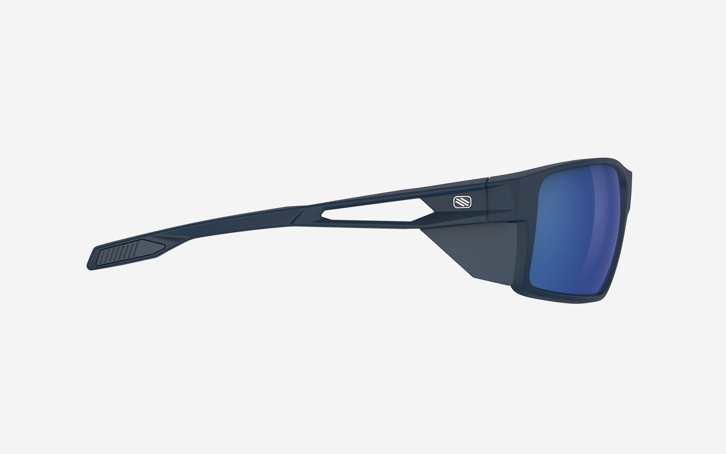Nyad Blue Navy M. - Polar 3FX HDR ML Blue