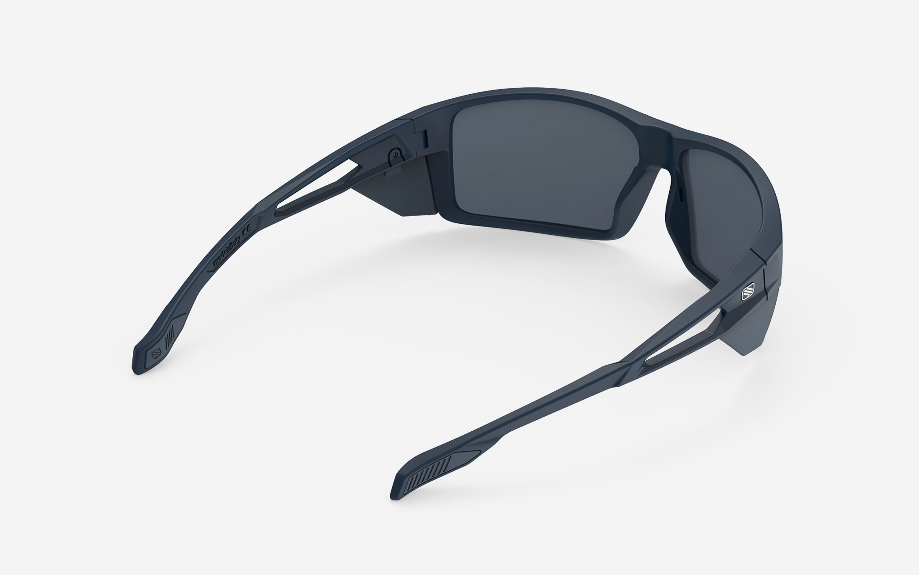 Nyad Blue Navy M. - Polar 3FX HDR ML Blue