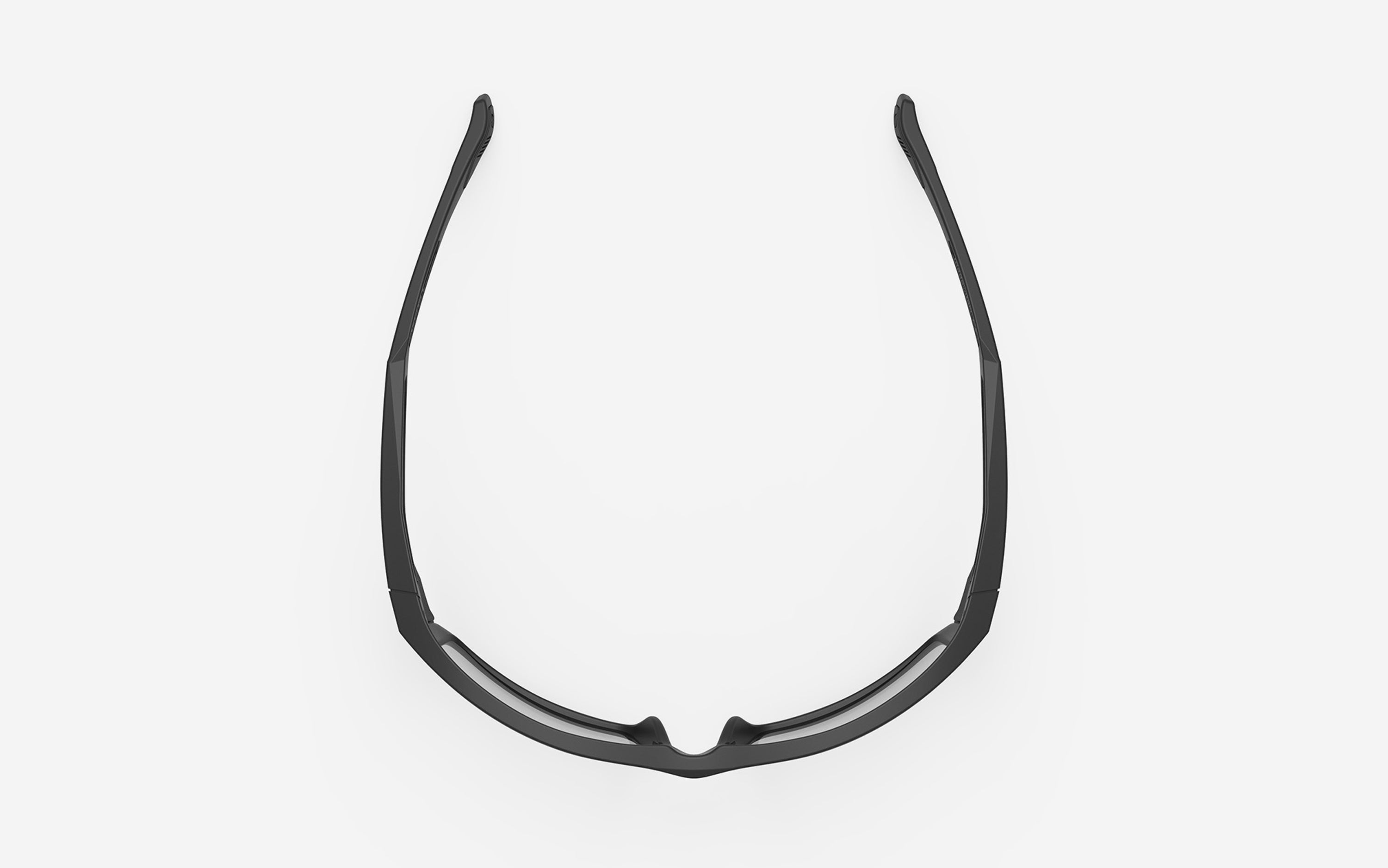 Nyad Black Matte - ImpactX 2 Black Z87.1+