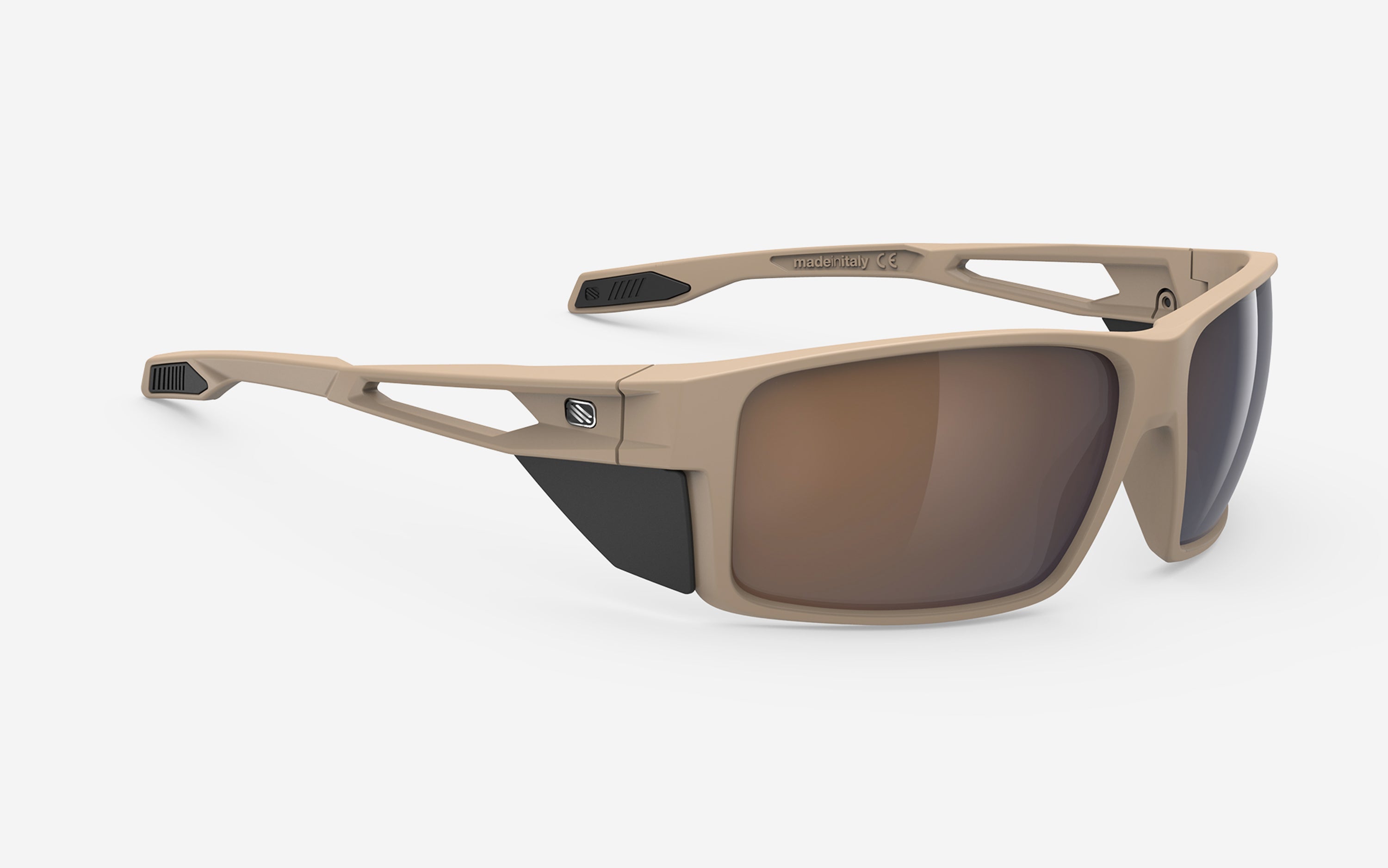 Nyad Desert Matte - Hi Altitude
