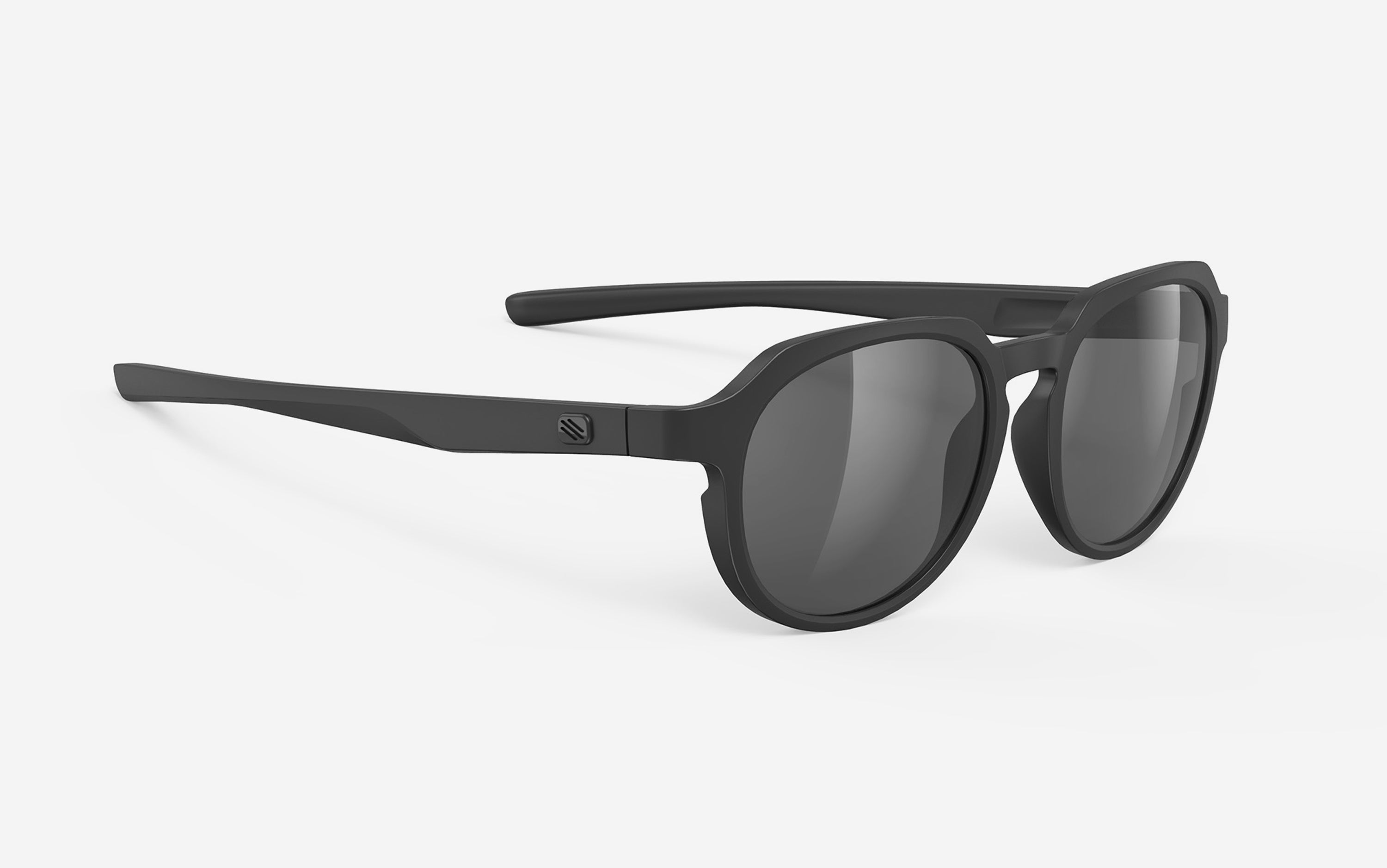 Glamshady Black Matte - Smoke Black