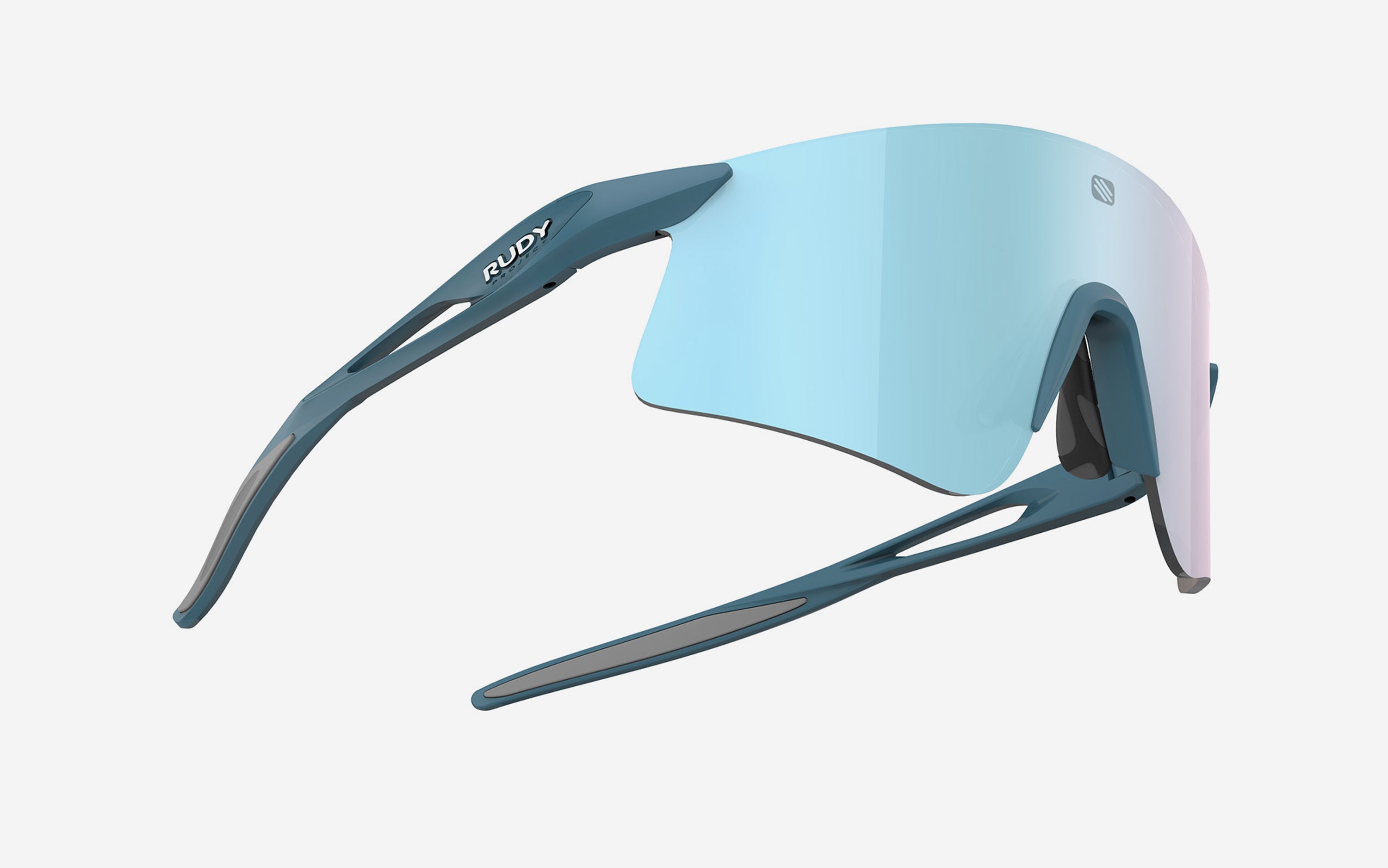 Astral X Light Teal Matte - ML Osmium