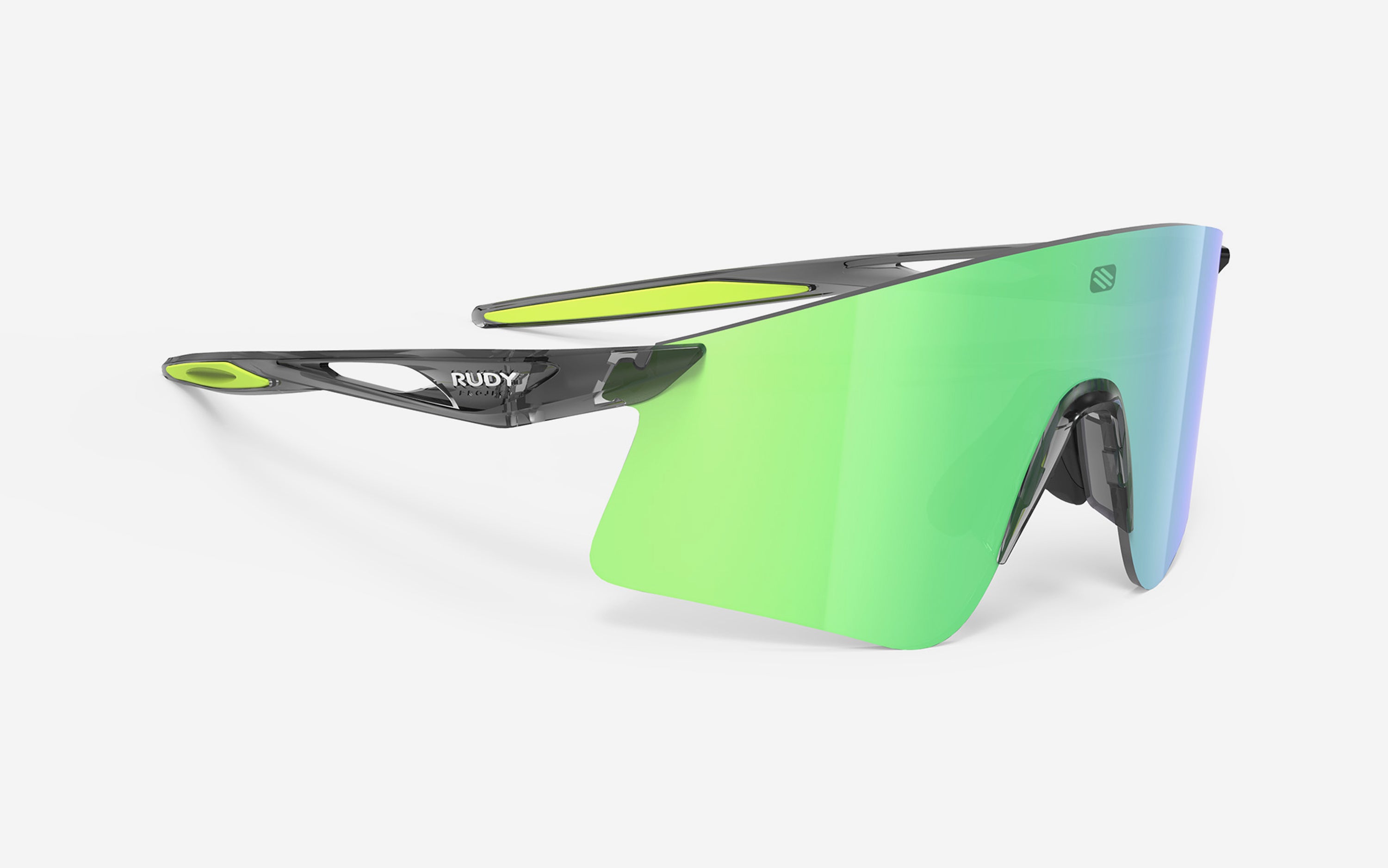 Astral X Crystal Ash - ML Green