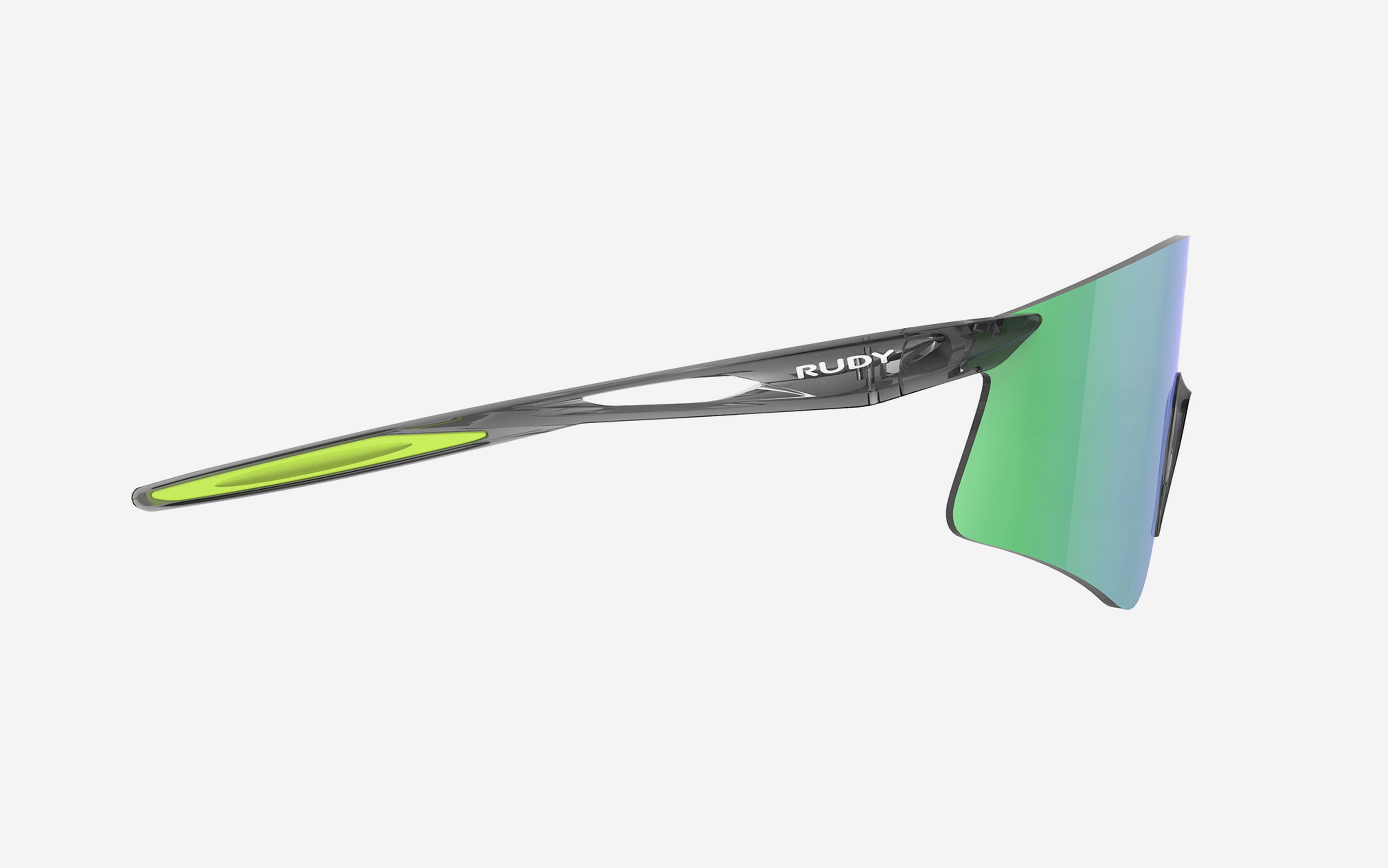 Astral X Crystal Ash - ML Green