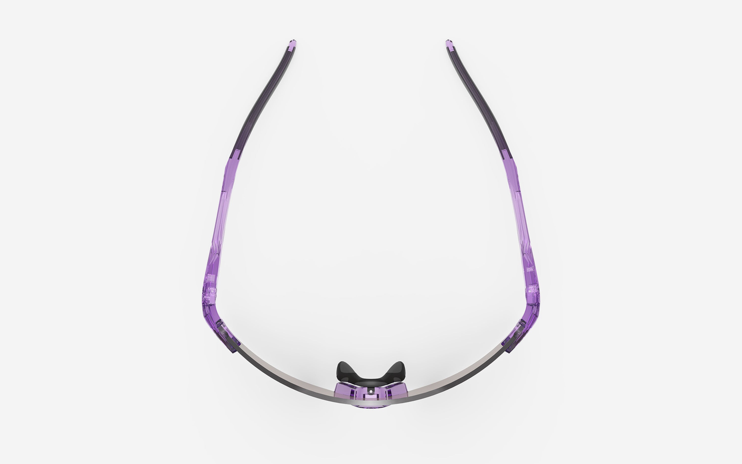 Astral X Crystal Lilac - ML Rose Gold